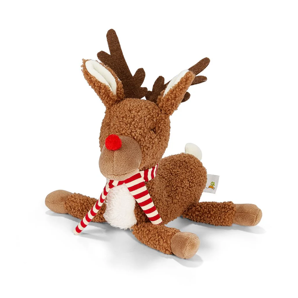 RETIRED - Rudie the Reindeer - Image 3