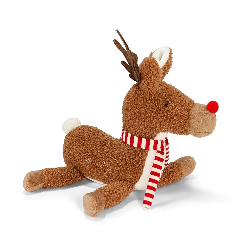 RETIRED - Rudie the Reindeer - Image 4