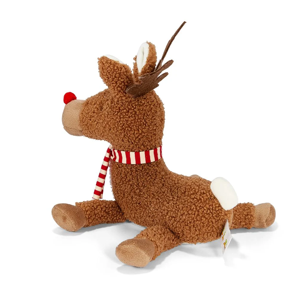 RETIRED - Rudie the Reindeer - Image 5