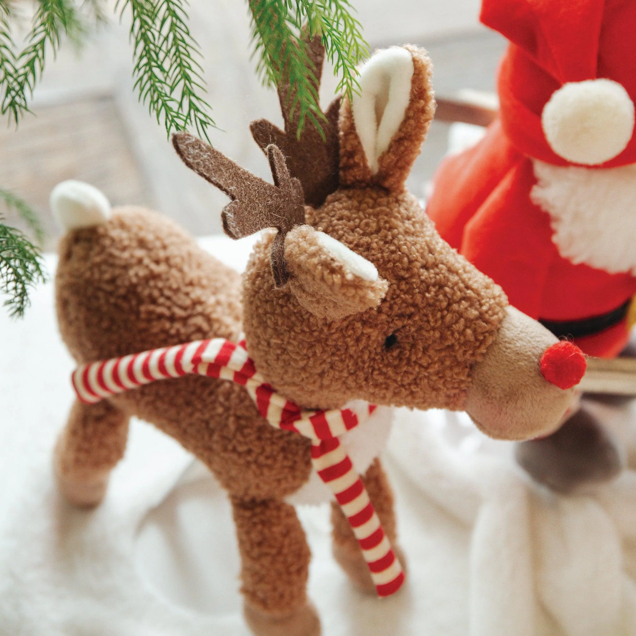 RETIRED - Rudie the Reindeer - Image 6