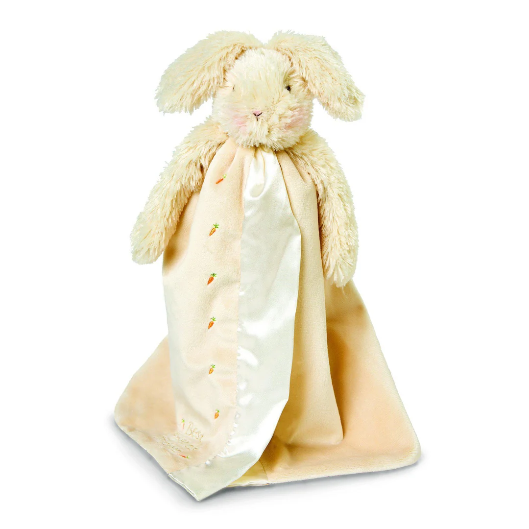 RETIRED - Rutabaga Bunny Buddy Blanket