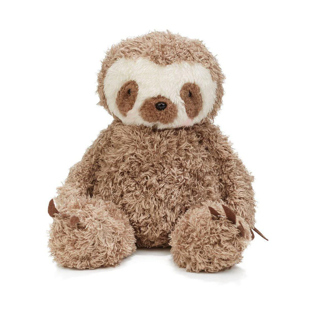 RETIRED - Sam the Sloth - Furriends™  Collection