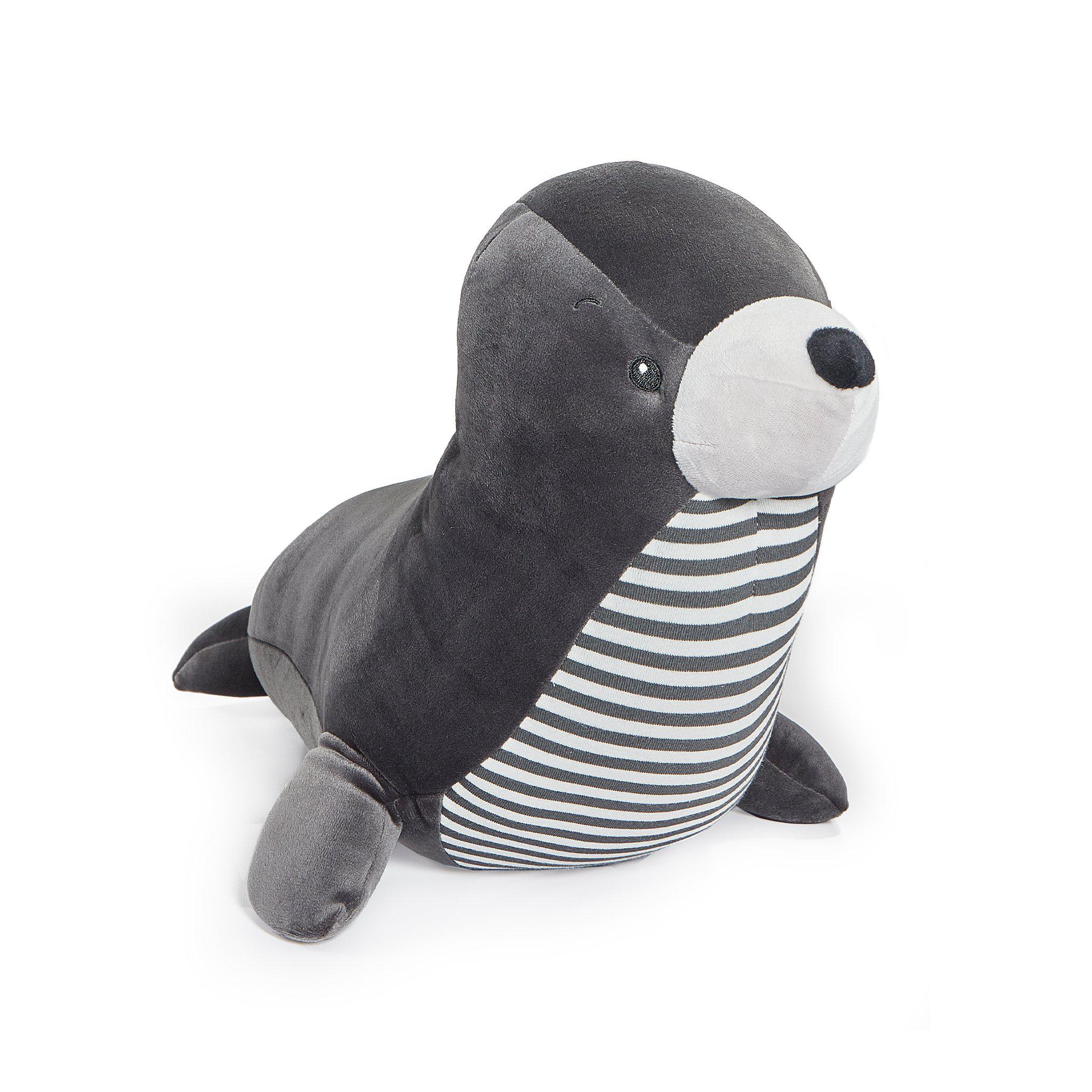 RETIRED - Seamore Seal
