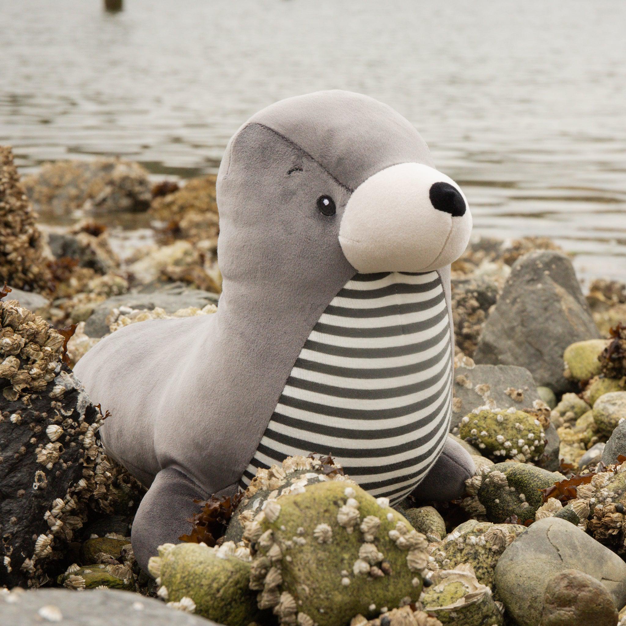RETIRED - Seamore Seal - Image 2