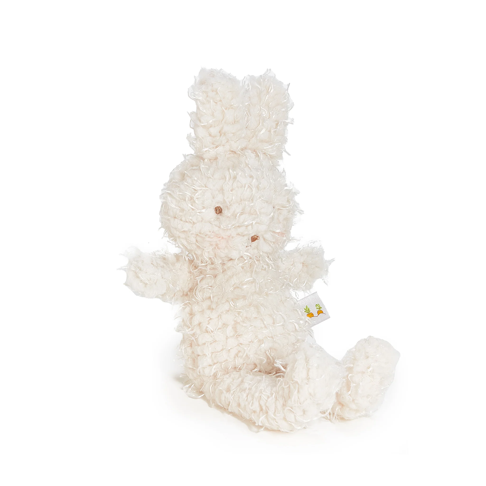 Shaggy Hoppy the Bunny - Image 4