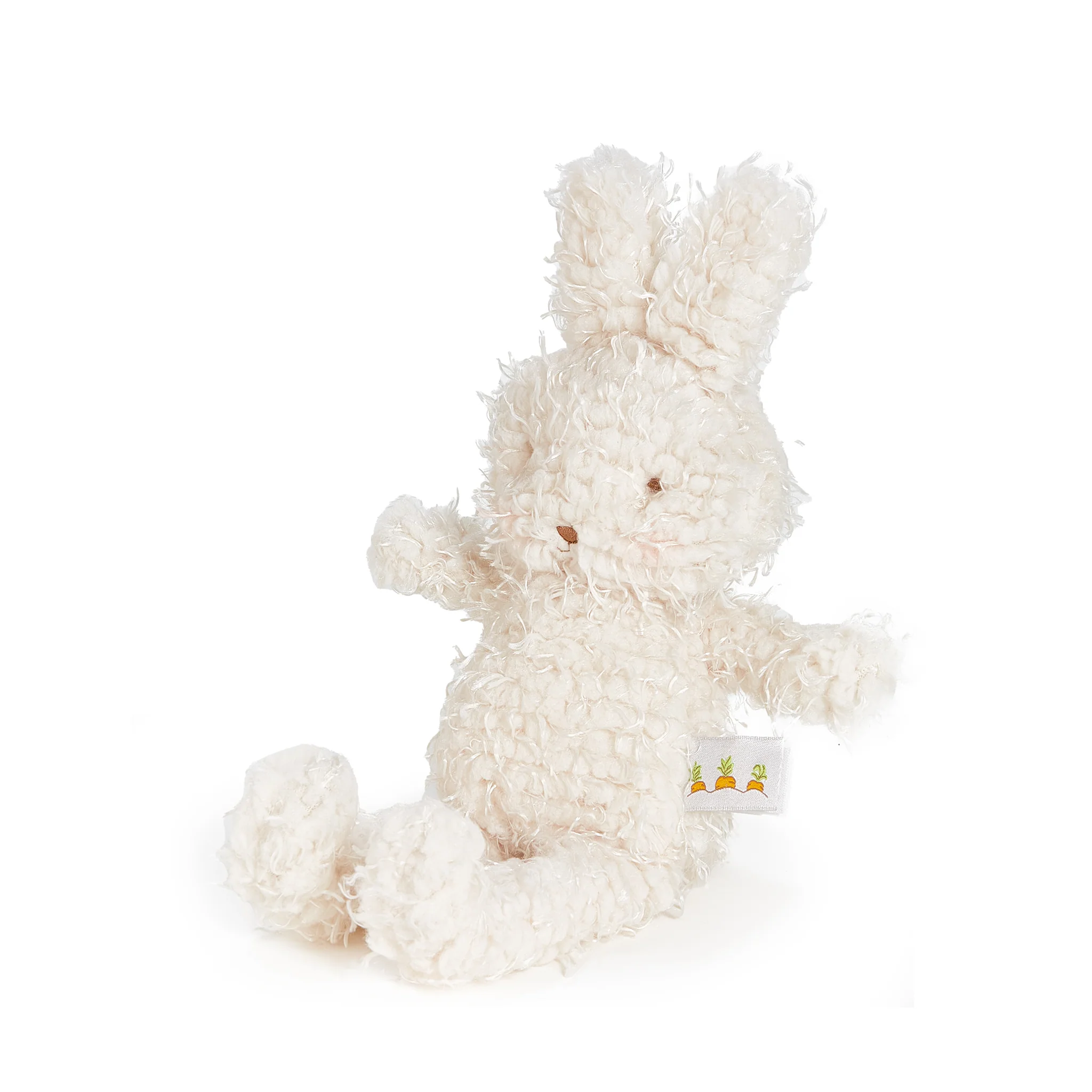 Shaggy Hoppy the Bunny - Image 5