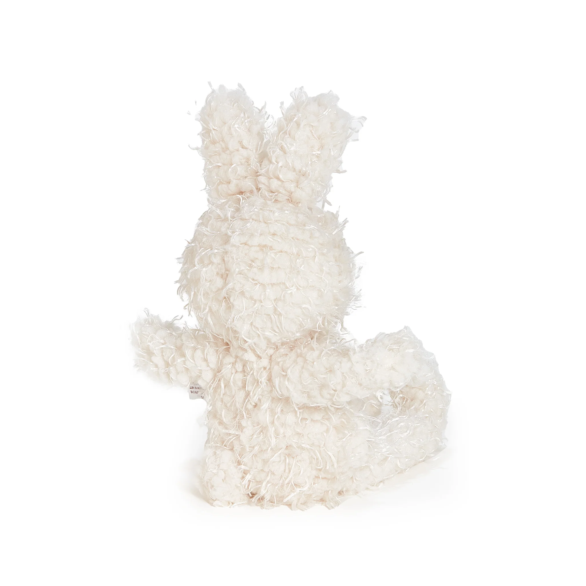 Shaggy Hoppy the Bunny - Image 6