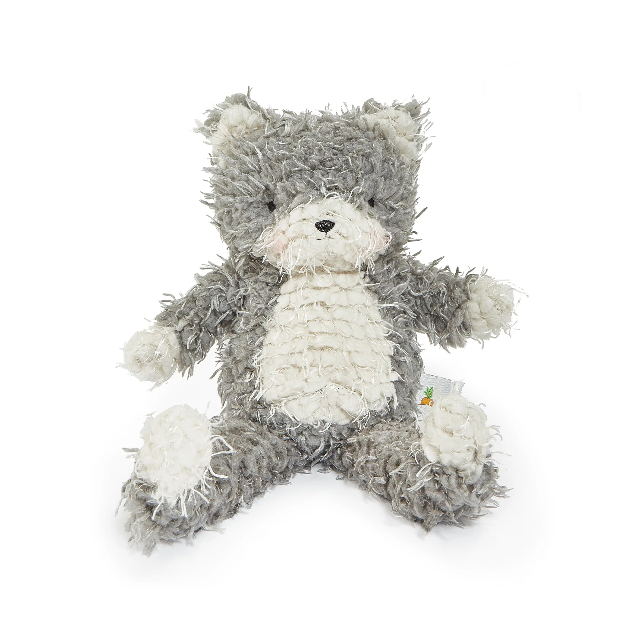 RETIRED - Shaggy Purr-ty The Cat