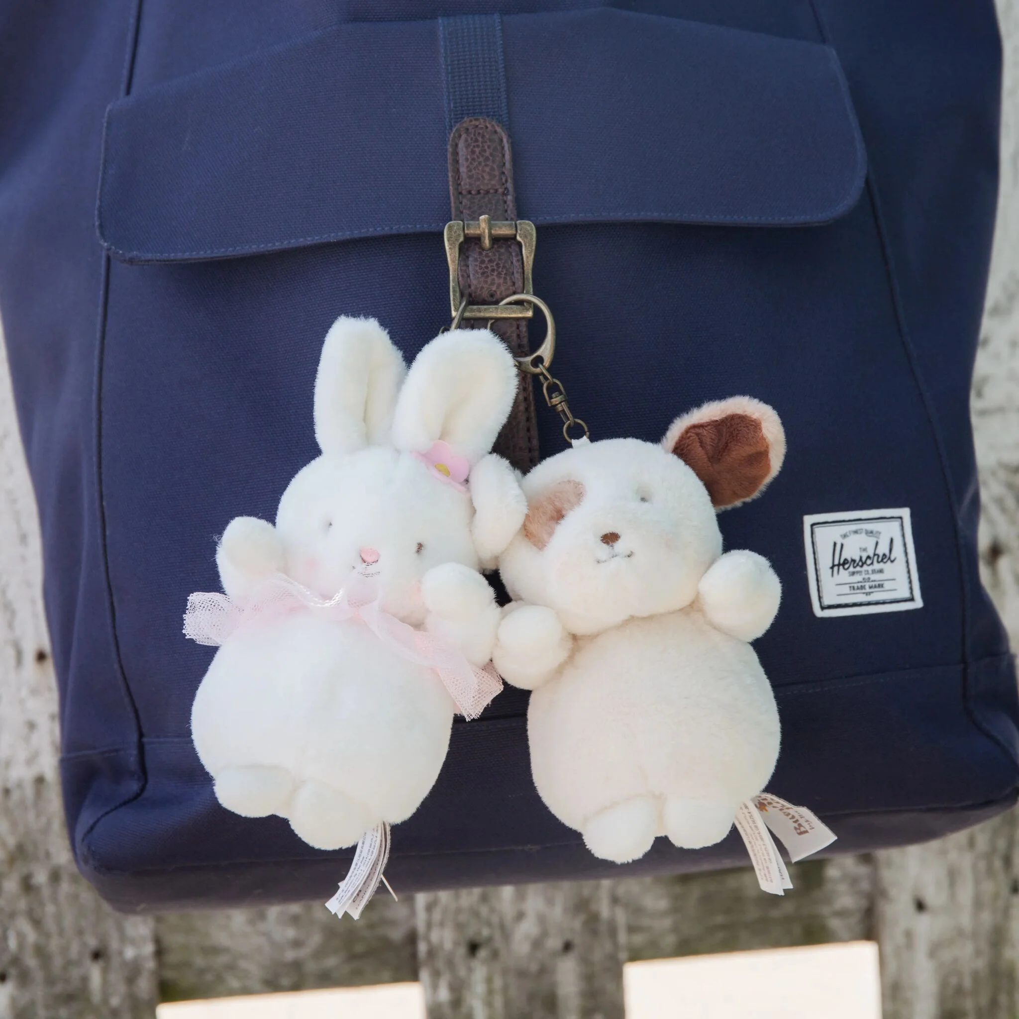 Skipit Bag Charm - Image 5