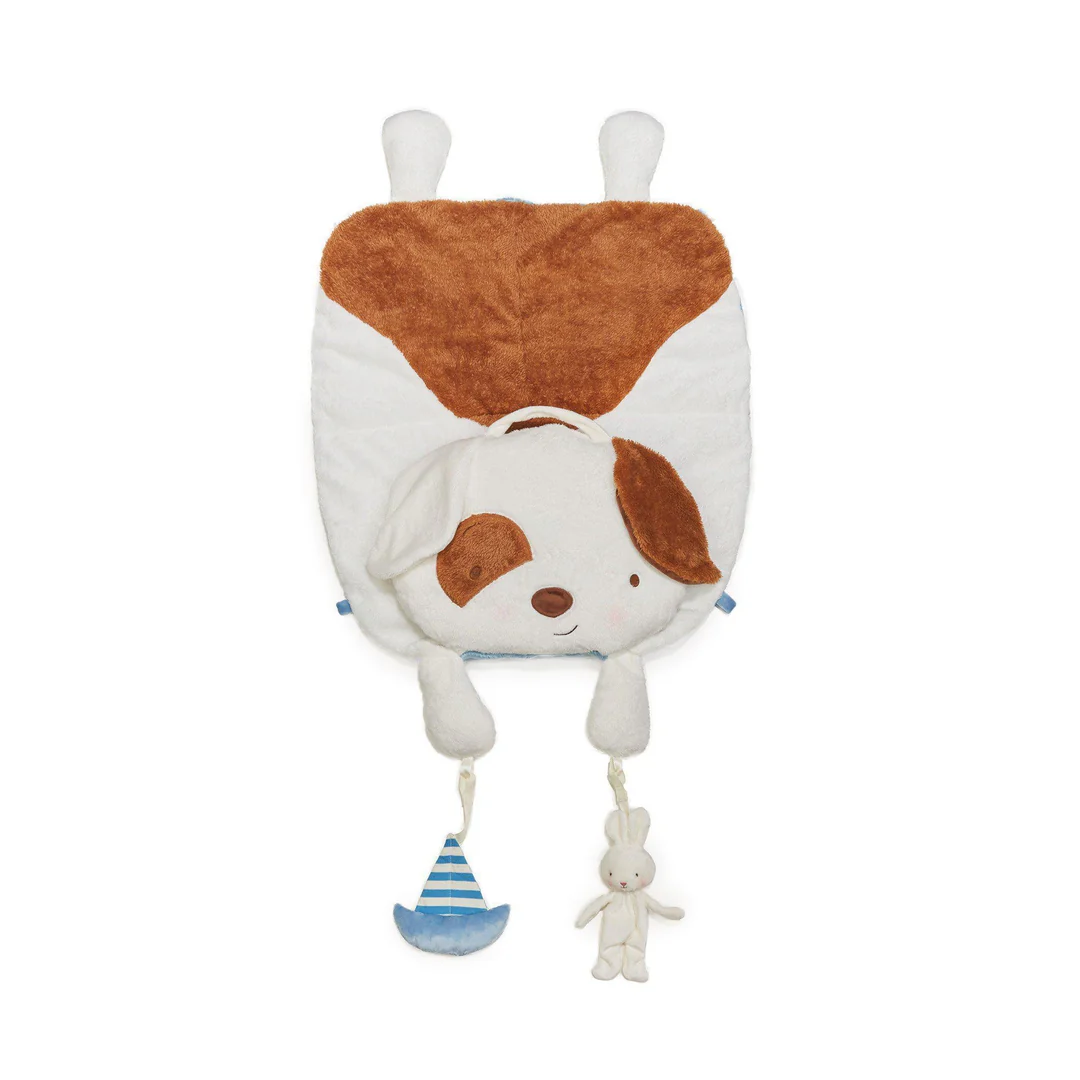 RETIRED - Skipit Pup Pillow Play Mat 3-in-1 - Image 2