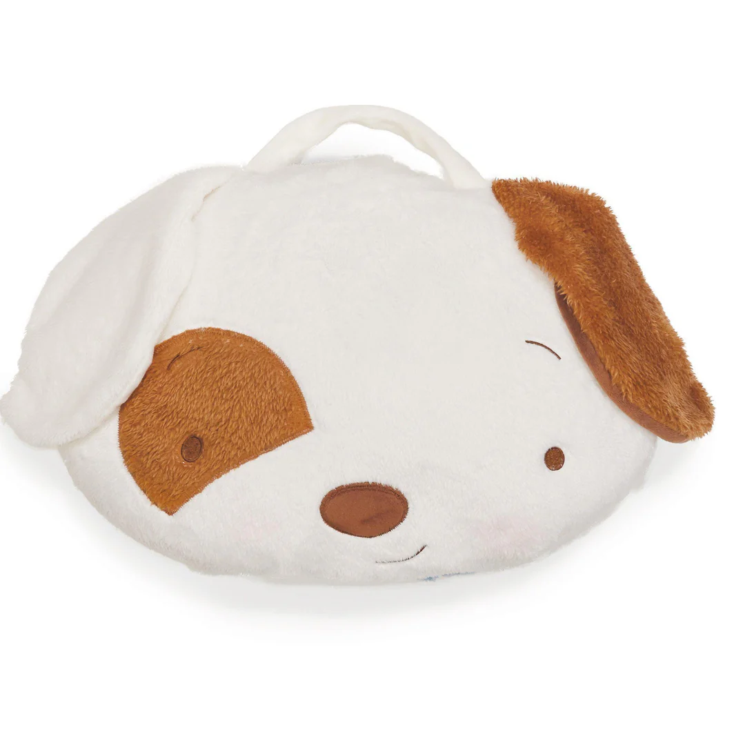 RETIRED - Skipit Pup Pillow Play Mat 3-in-1 - Image 3