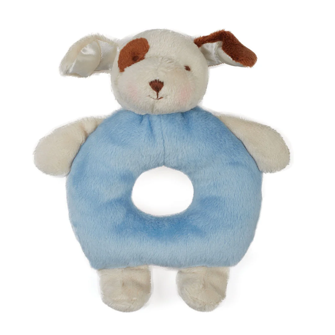 RETIRED - Skipit Pup Ring Rattle