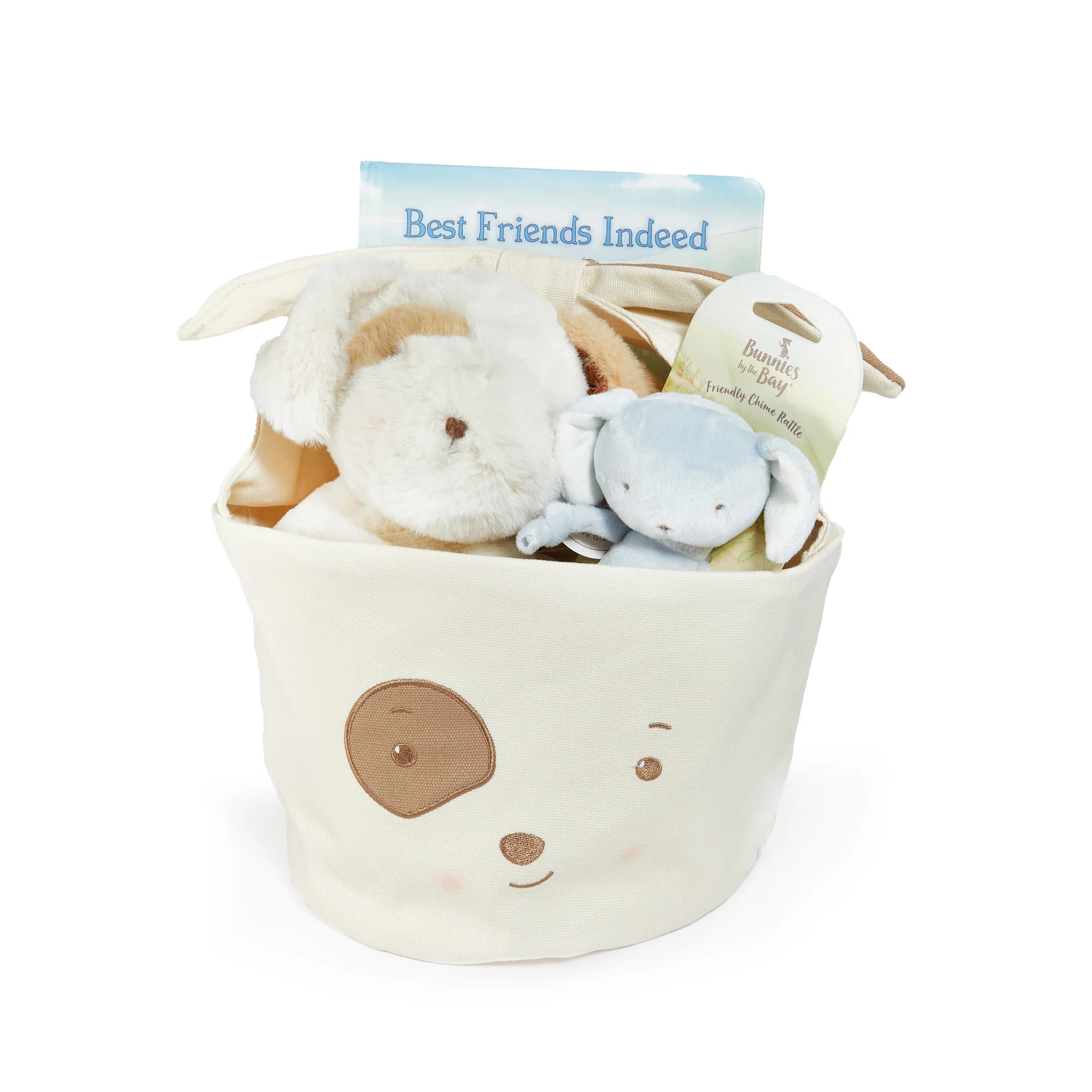 RETIRED - Skipit Puppy Gift Bucket Set