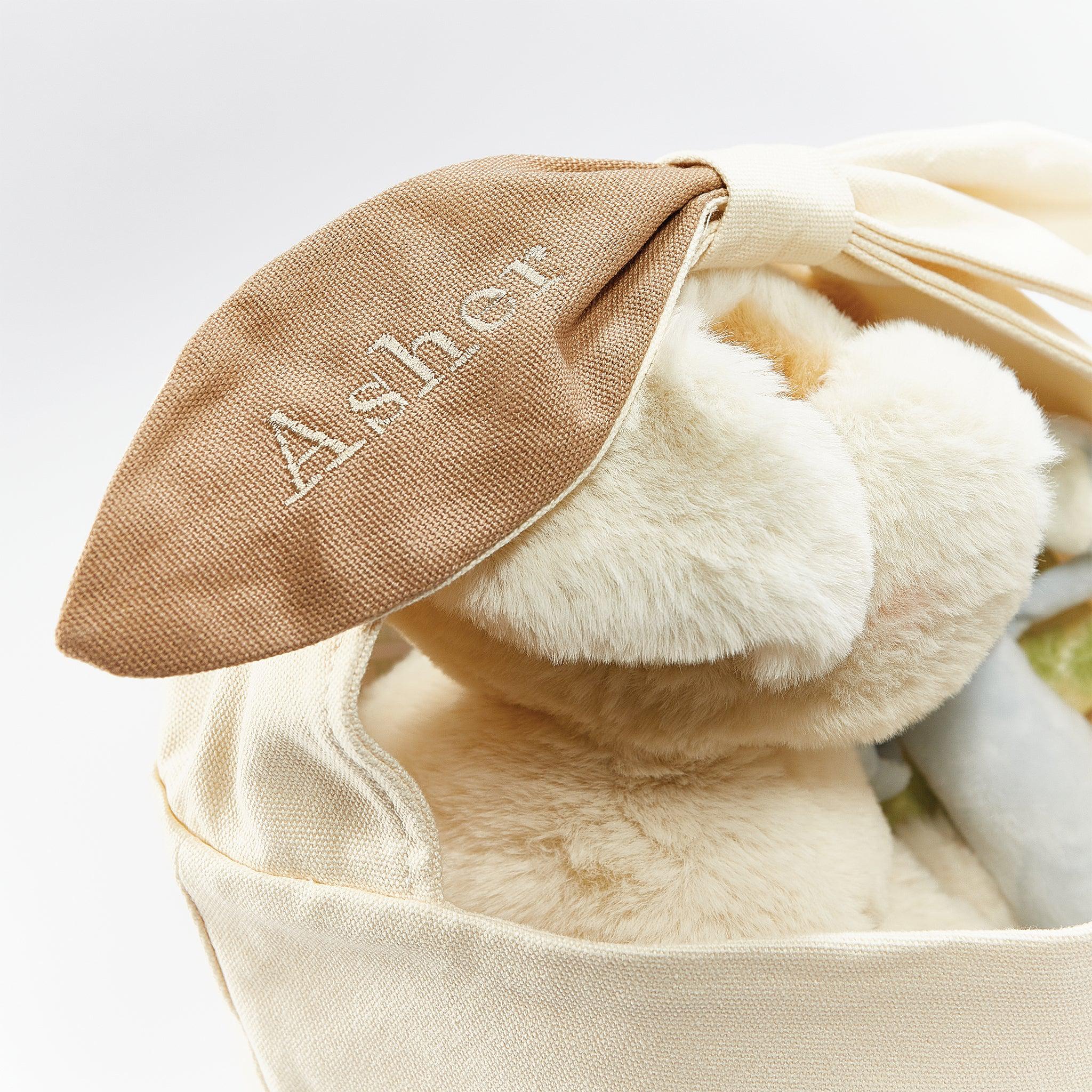 RETIRED - Skipit Puppy Gift Bucket Set - Image 2