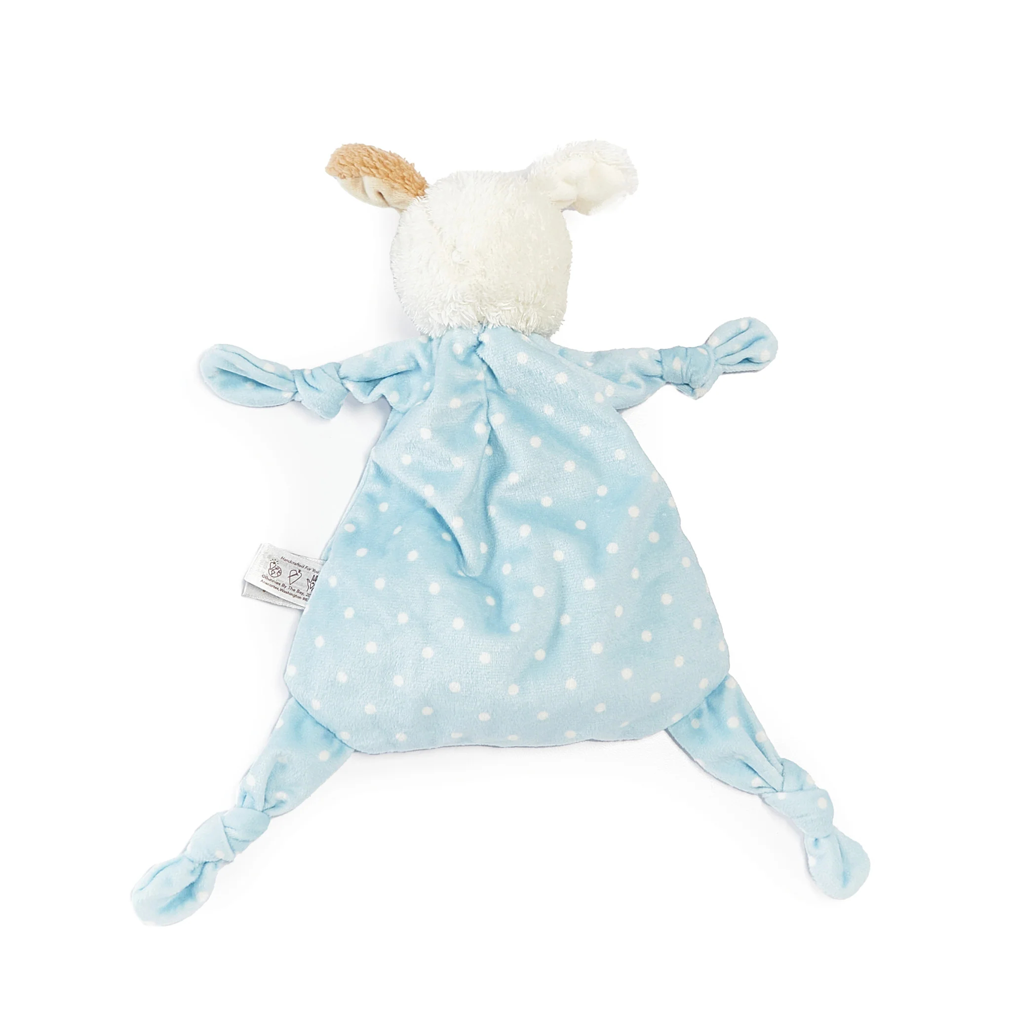 Skipit Puppy Knotty Friend - Image 4