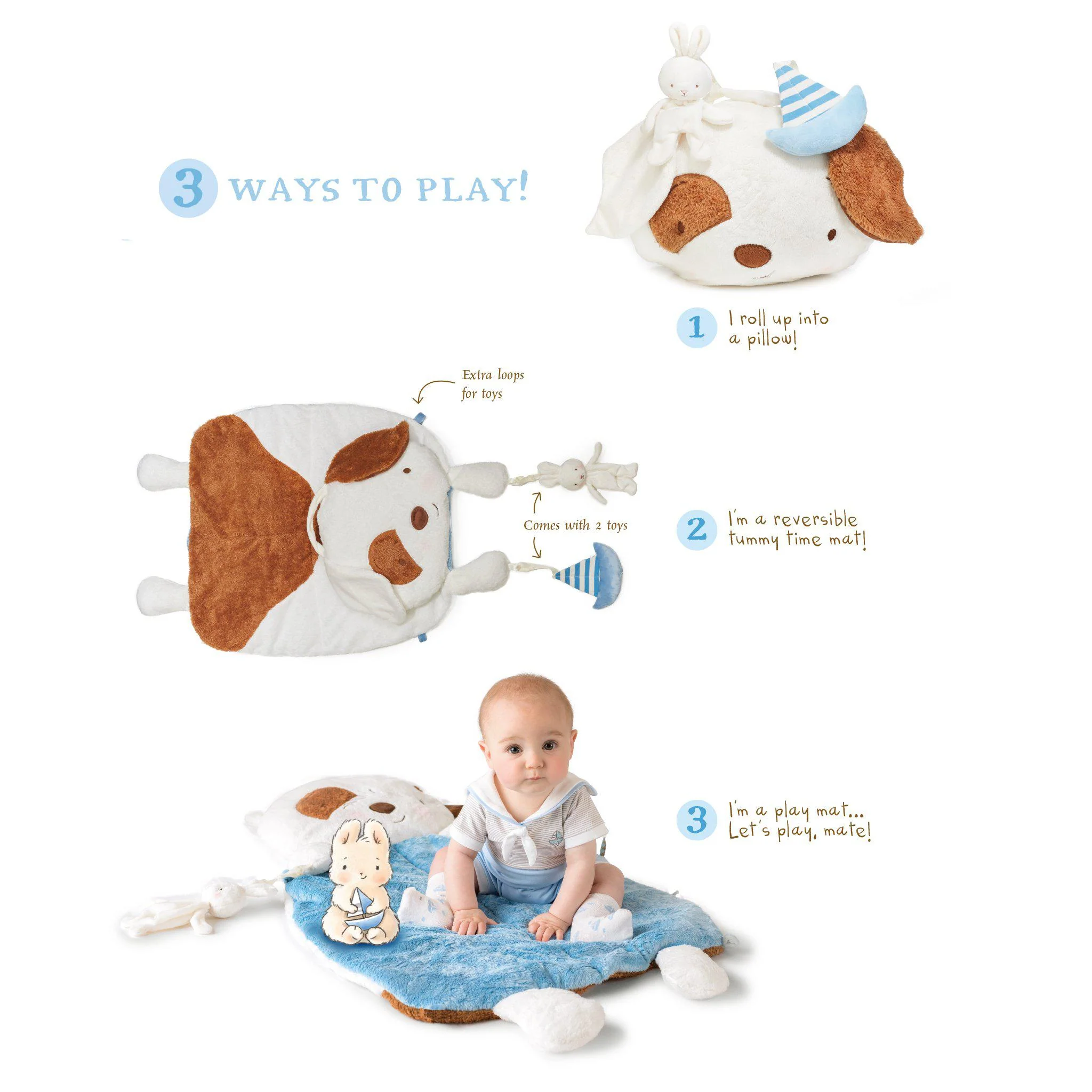 RETIRED - Skipit Puppy Ultimate Play Gift Set - Image 7