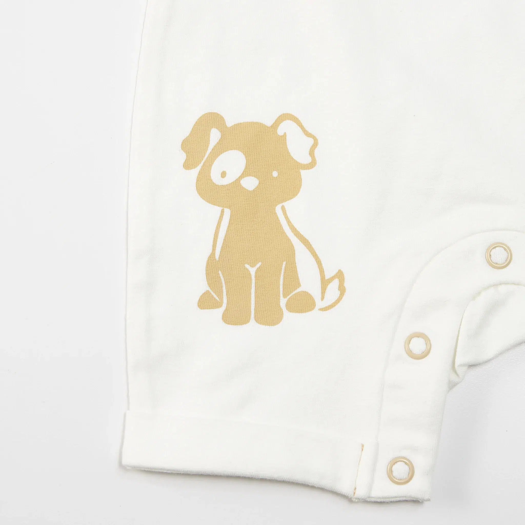 RETIRED - Skipit's Organic Play Romper - Image 3