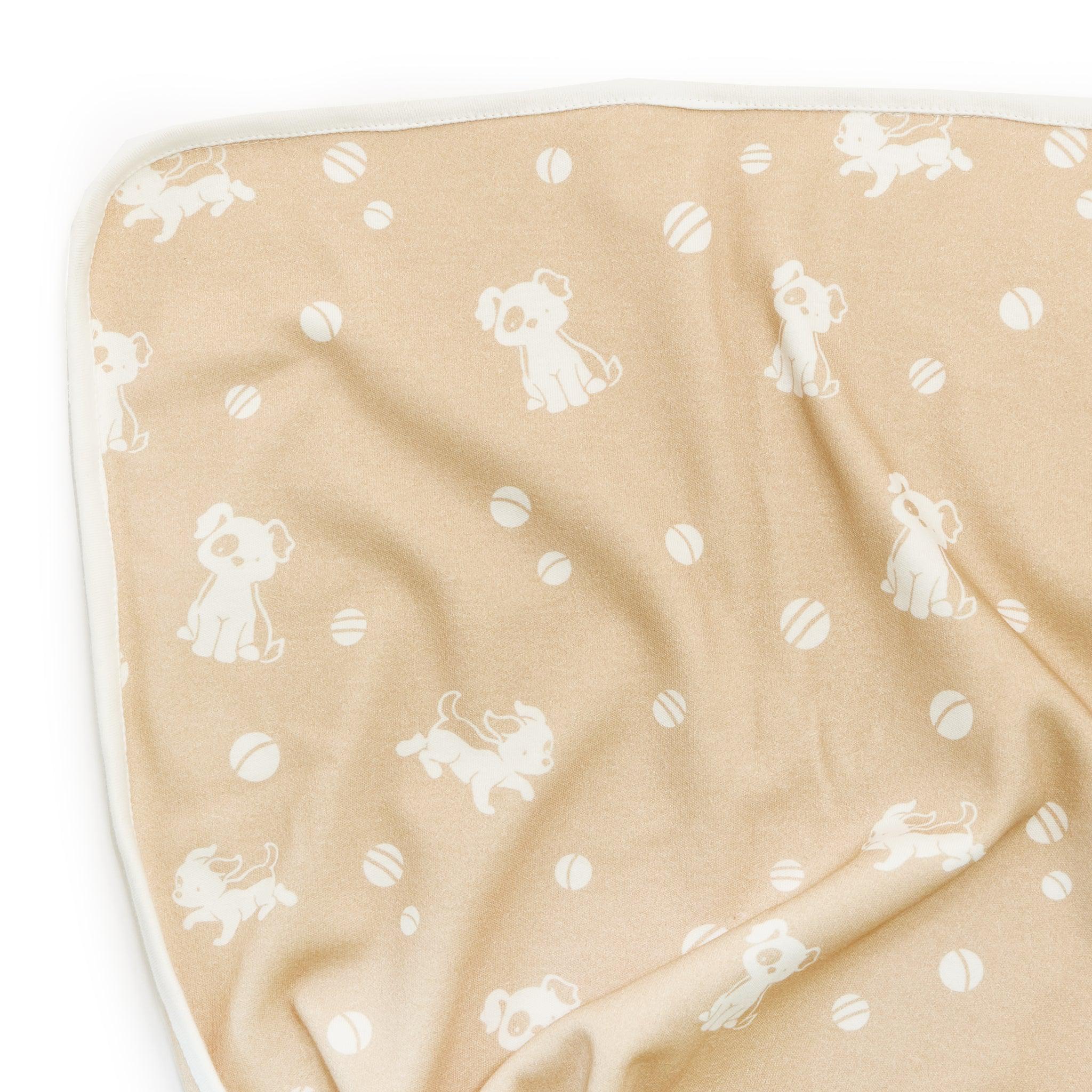 RETIRED - Skipit's Organic Receiving Blanket - Image 2