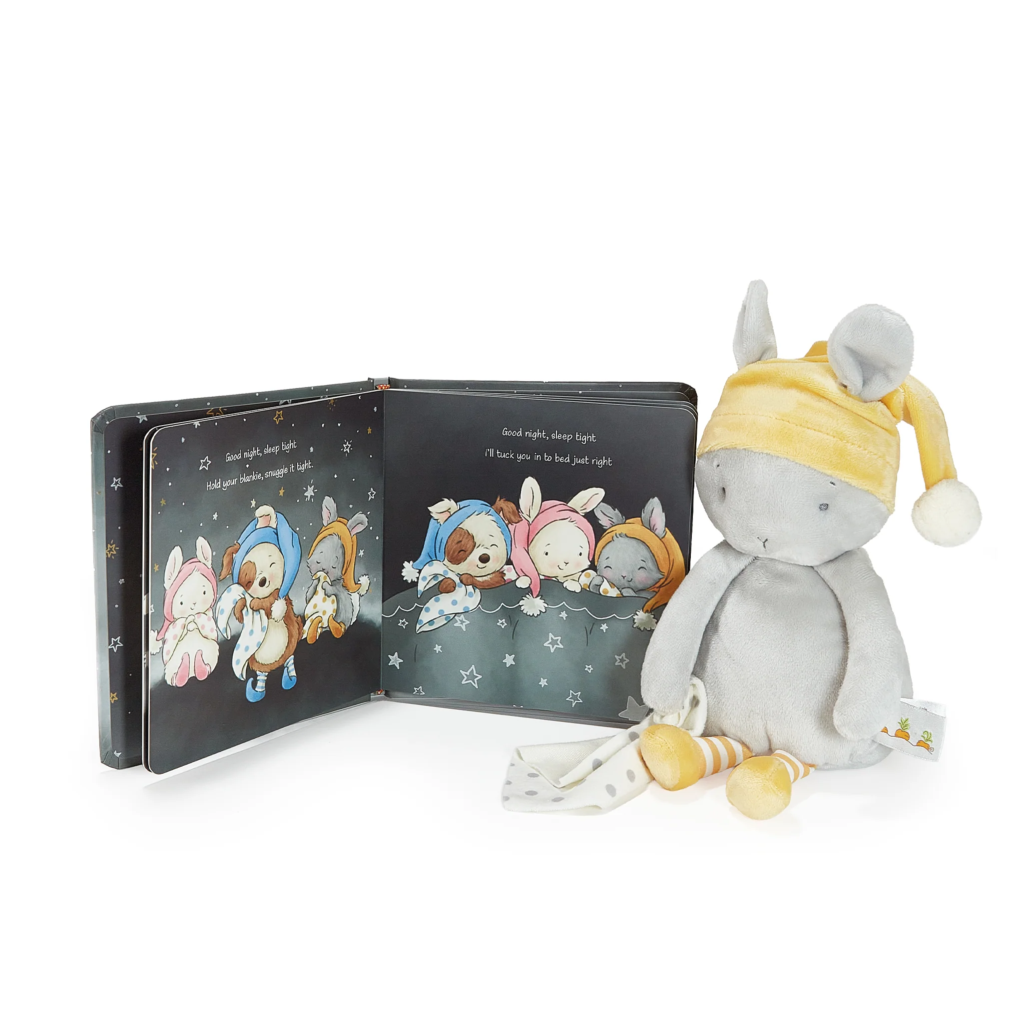 RETIRED - Sleepy Bloom Book Bundle - Image 2