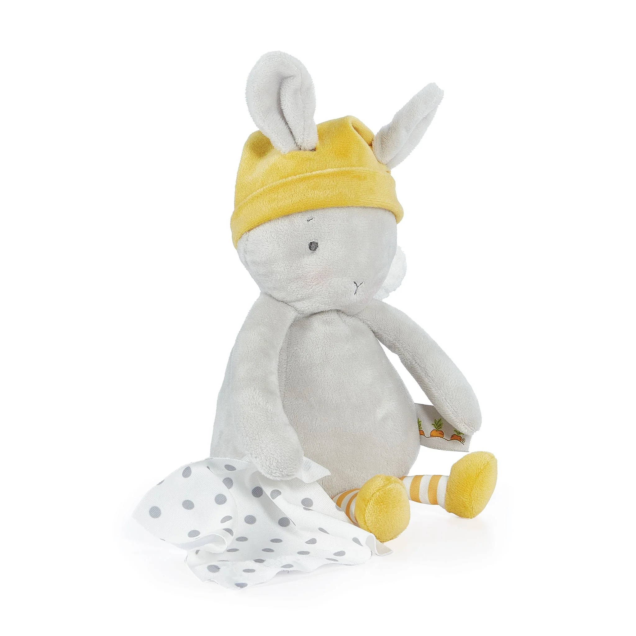 Sleepy Bloom Bunny - Image 4