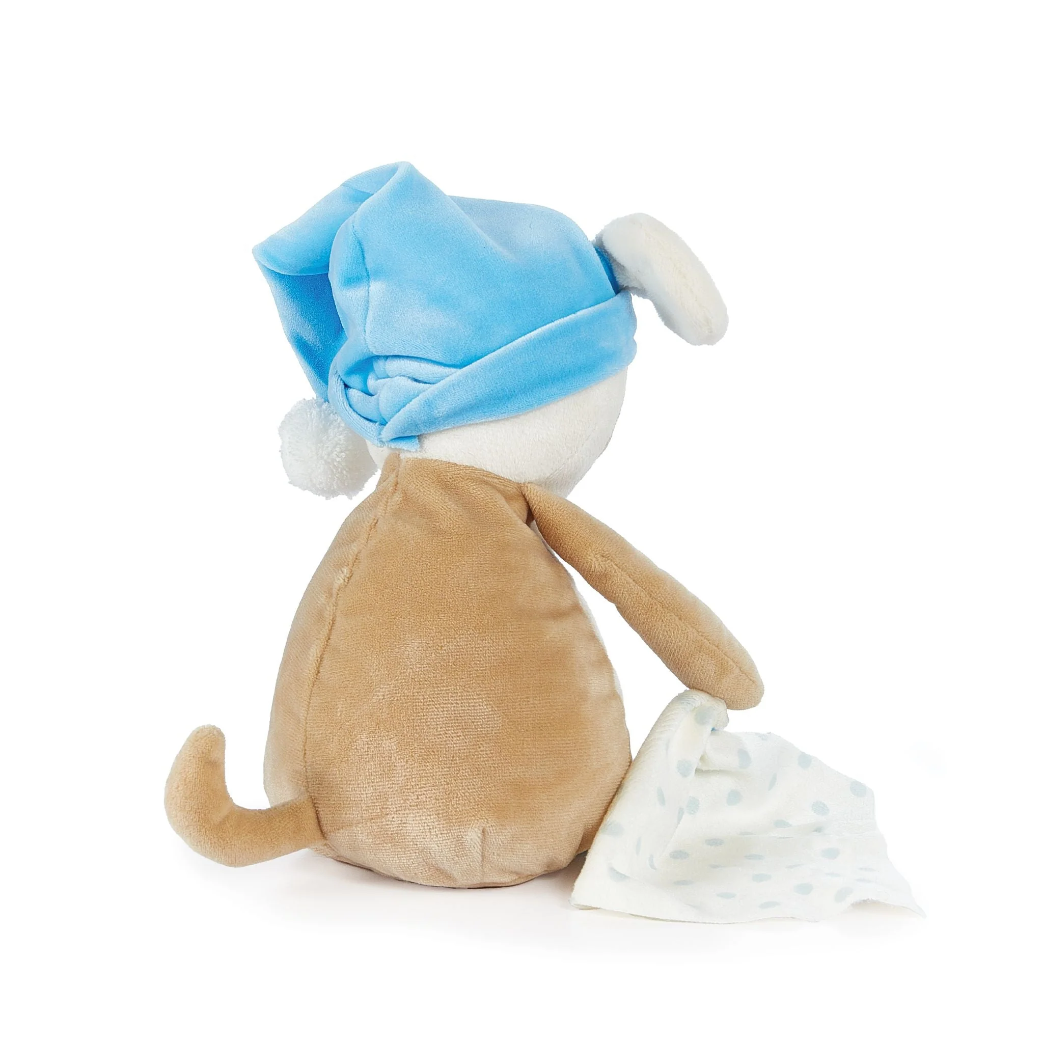 Sleepy Skipit Puppy - Image 3