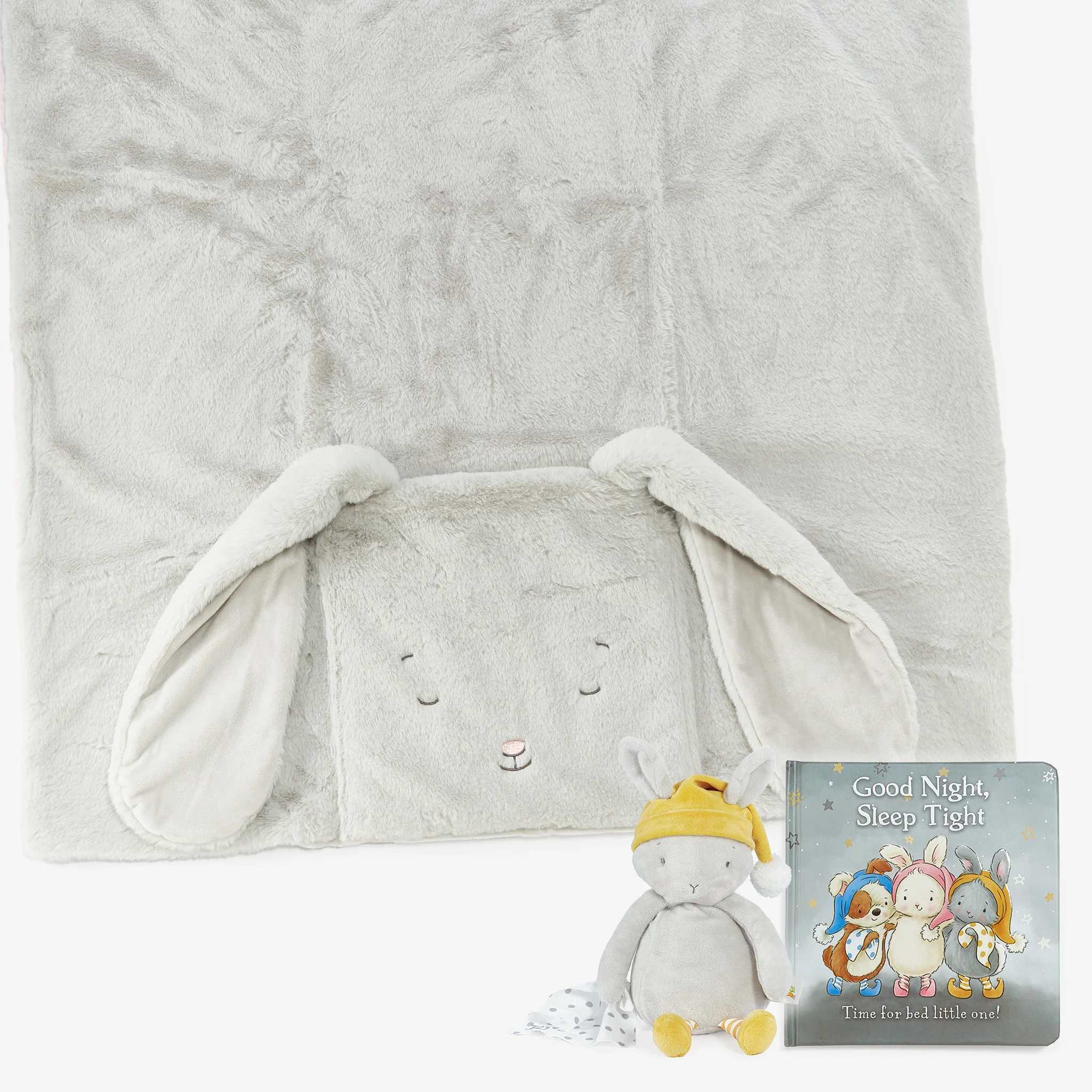 RETIRED - Sleepy Time With Bloom Gift Set