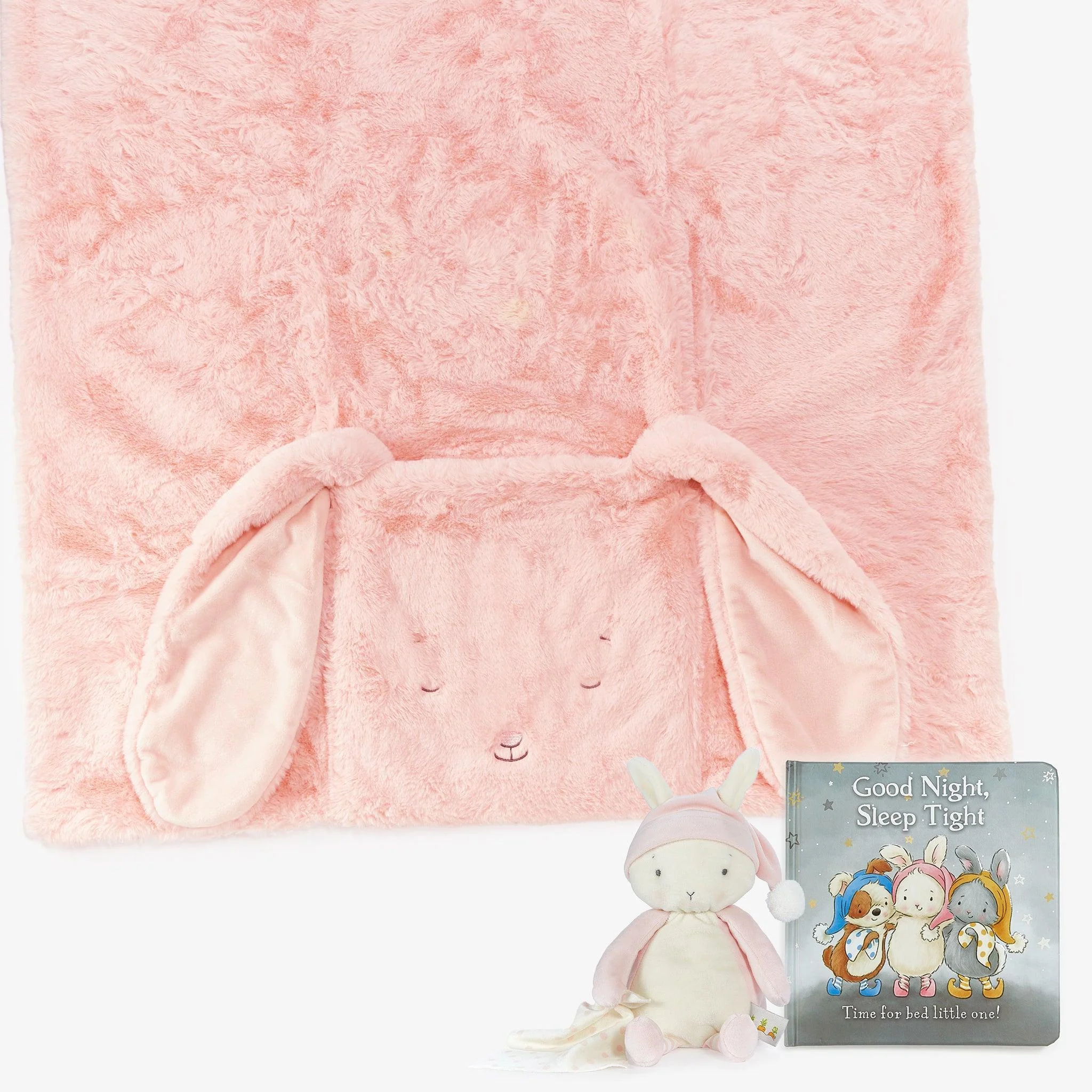 RETIRED - Sleepy Time With Blossom Gift Set