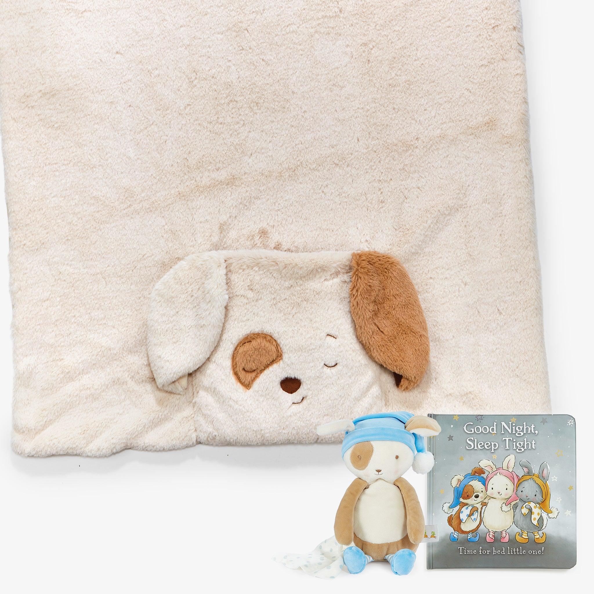 RETIRED - Sleepy Time With Skipit Gift Set