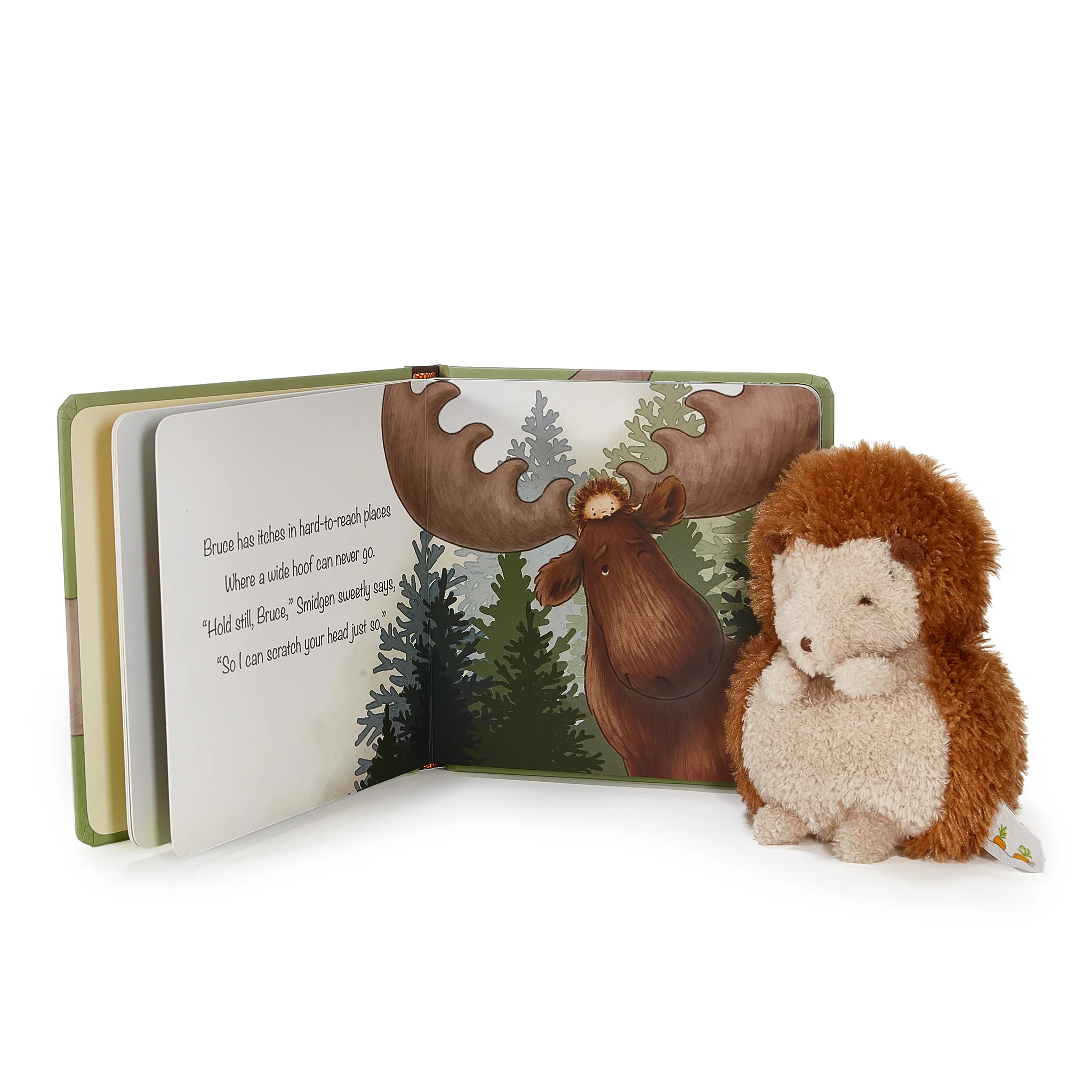 Smidgen Book Bundle - Image 2