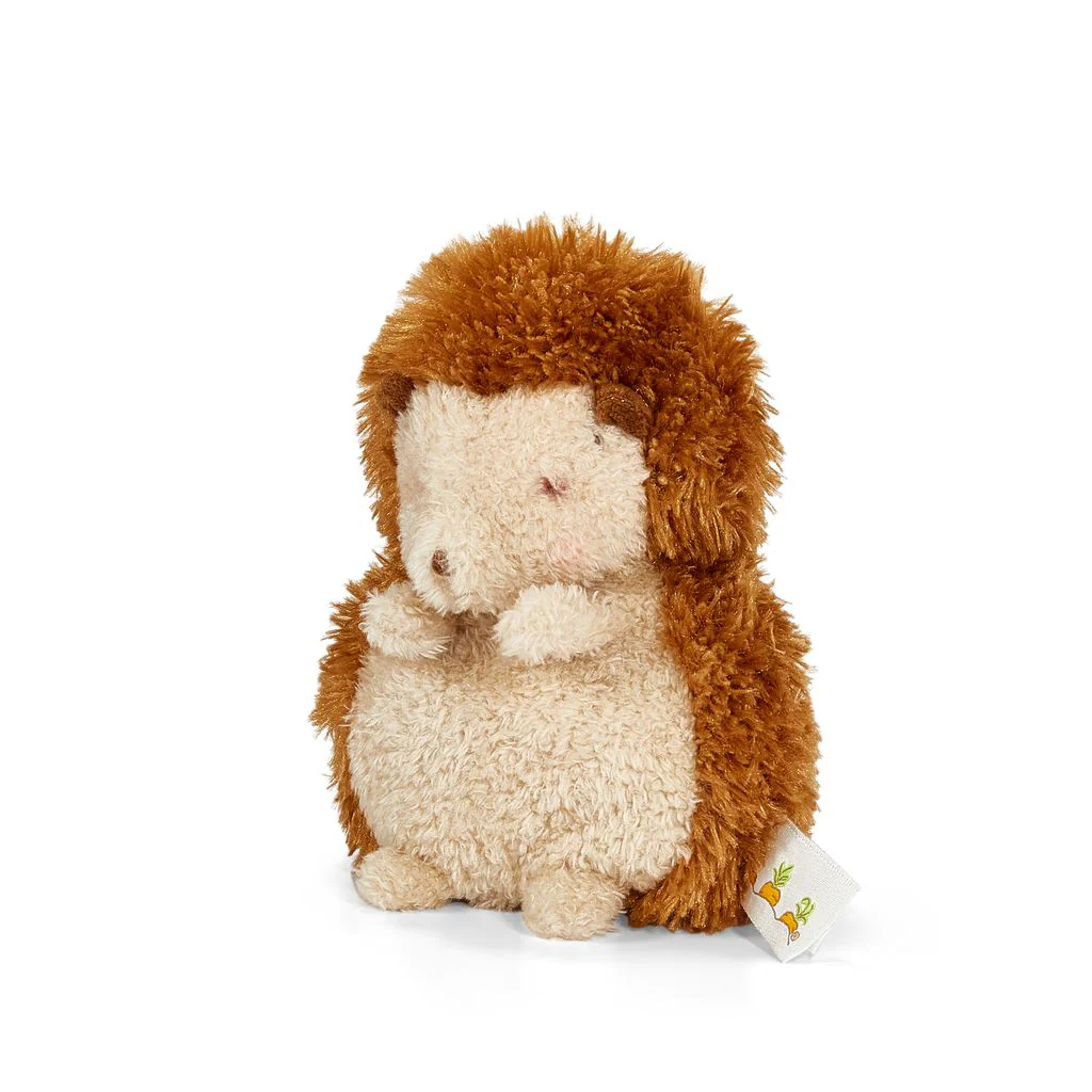 Smidgen The Hedgehog - Image 3