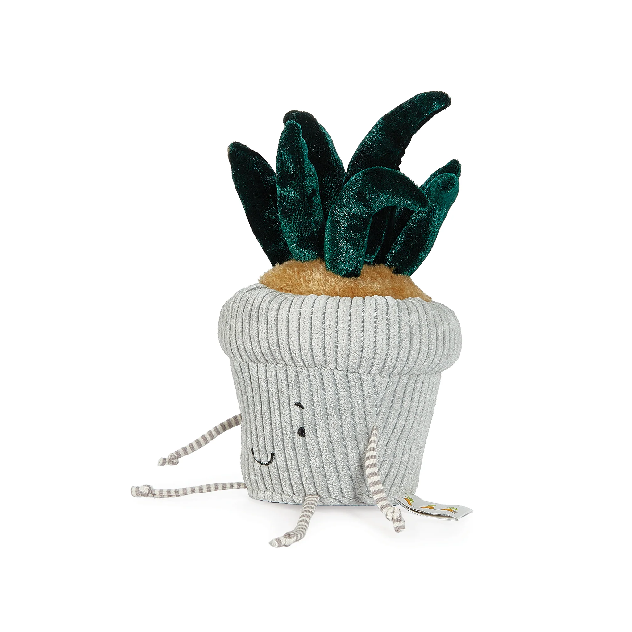 RETIRED - Snake Plant Windowsill Plush - Image 5