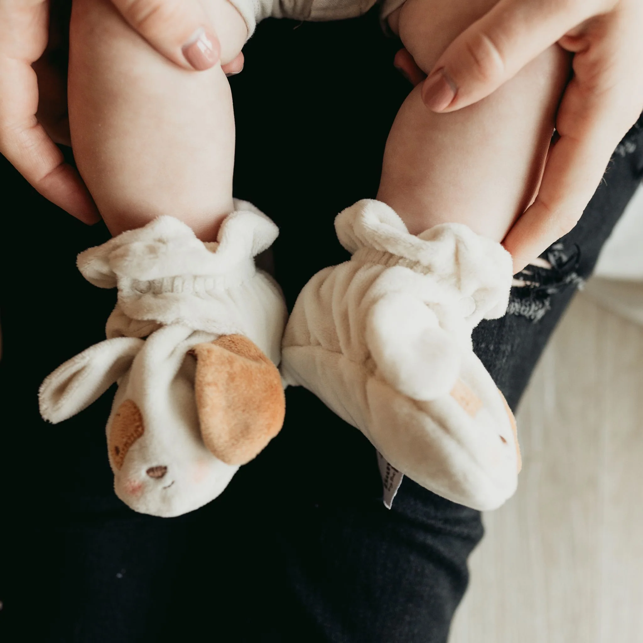 RETIRED - Snuggle Up With Skipit Baby Gift Set - Image 2