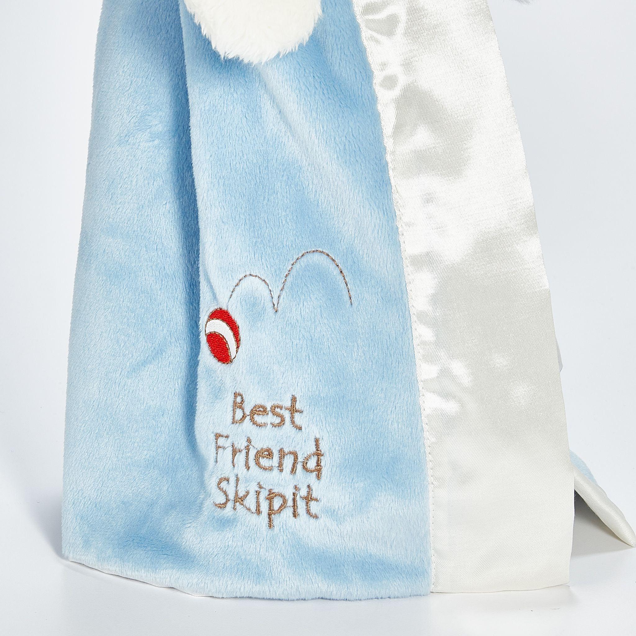 RETIRED - Snuggle Up With Skipit Baby Gift Set - Image 3