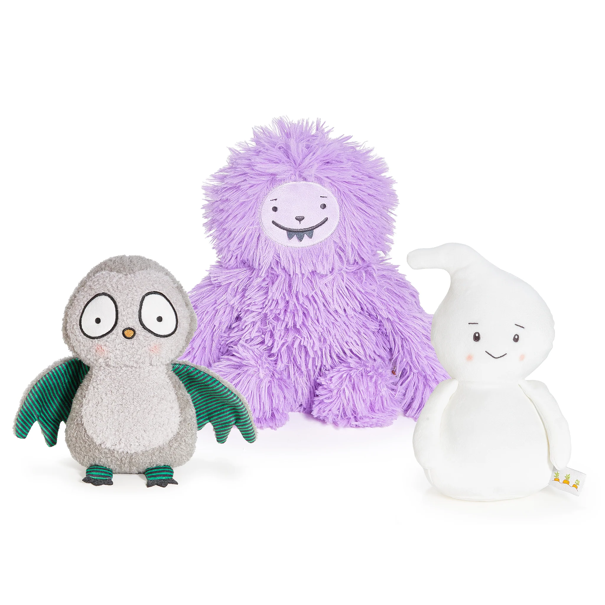 RETIRED - Limited Edition - Spooky Trio Bundle