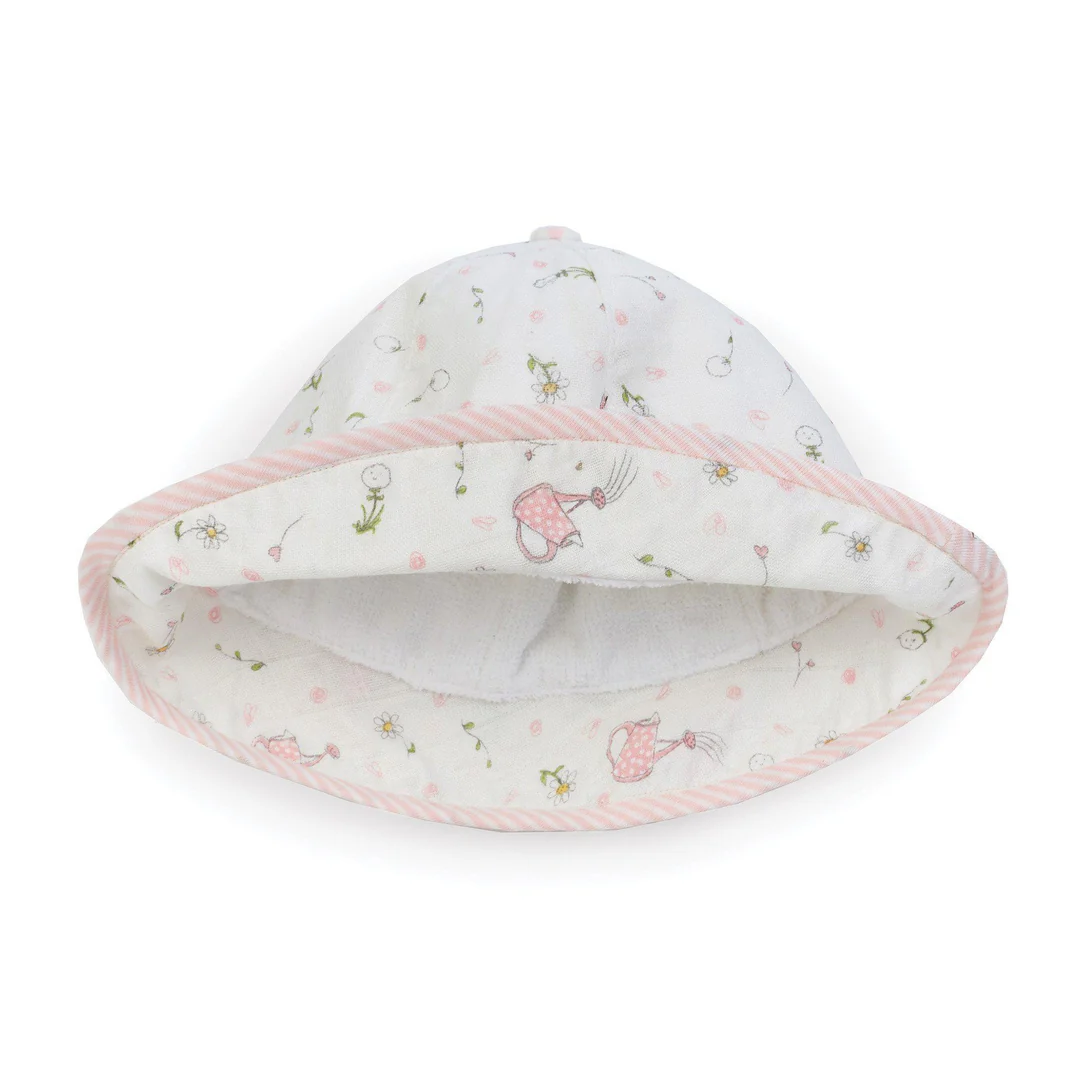 RETIRED - Sprinkle Delight Sun Hat