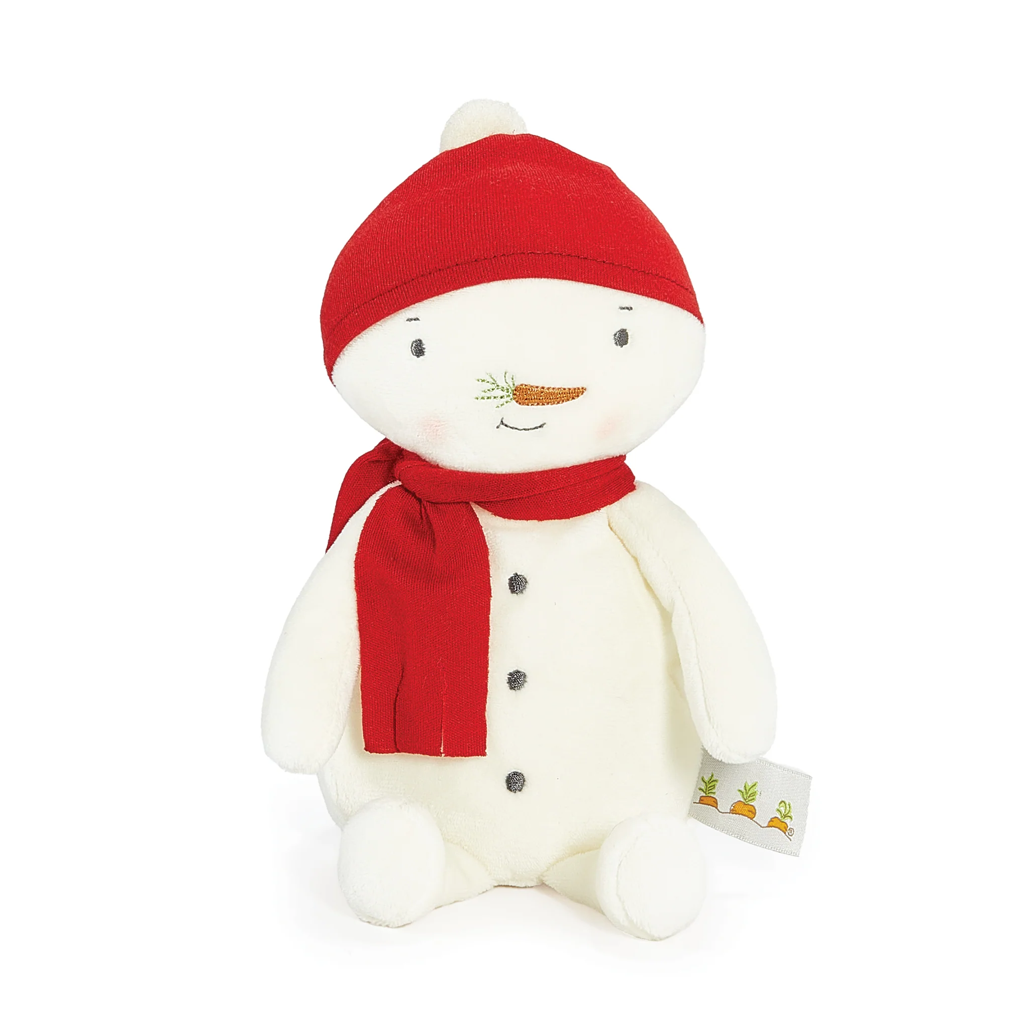 RETIRED - Marshmallow - Holiday Sweets Snowman