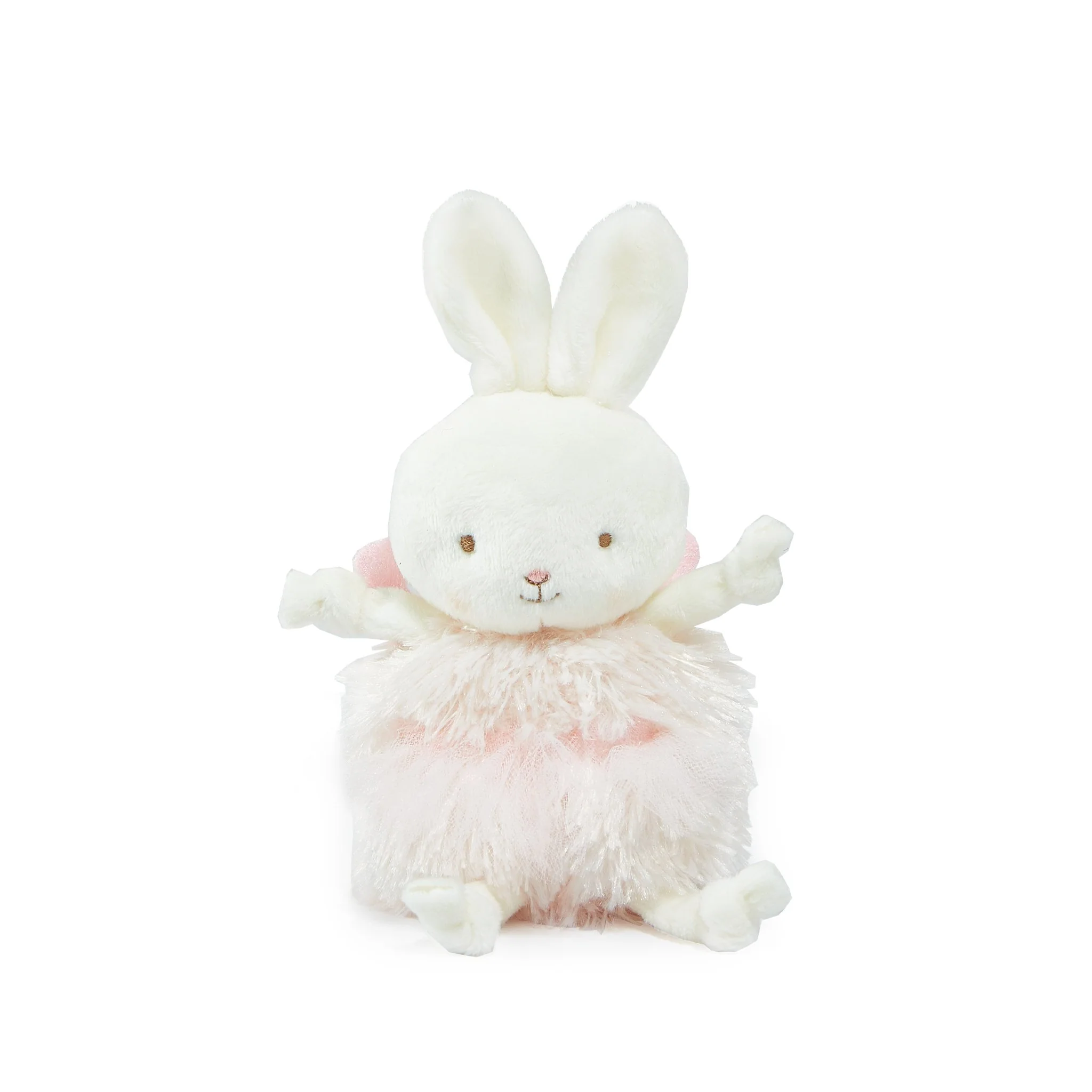 RETIRED - Sugar Plum Fairy Roly Poly