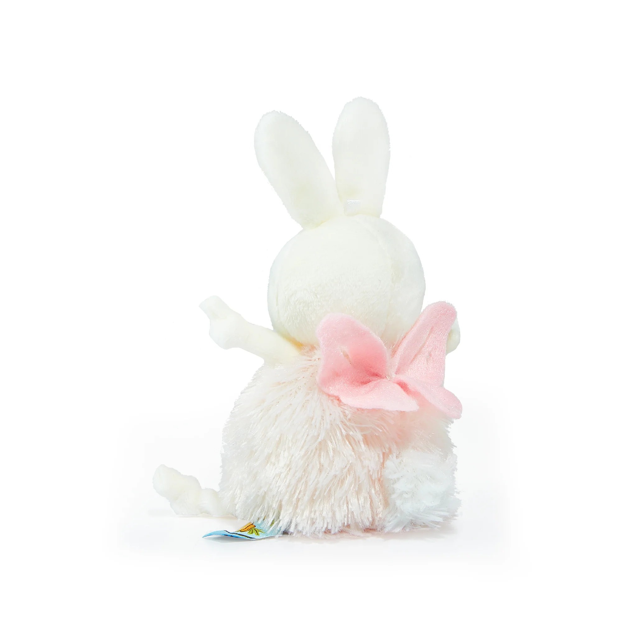 RETIRED - Sugar Plum Fairy Roly Poly - Image 6