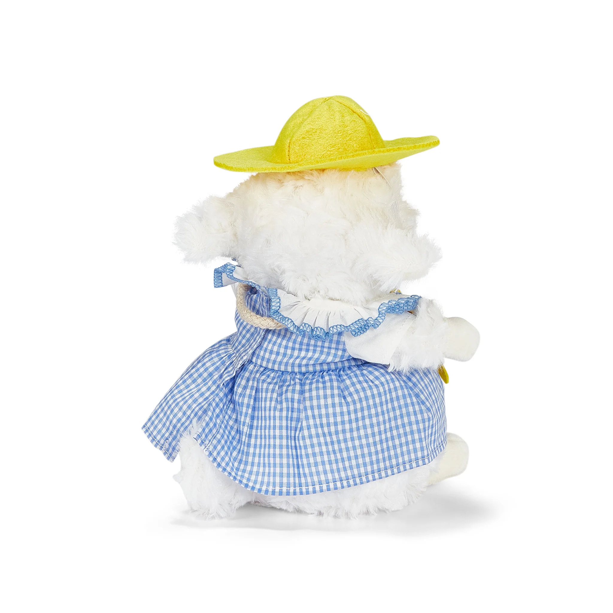 RETIRED - Kiddo's Closet Sunflower Dress Set - Image 4