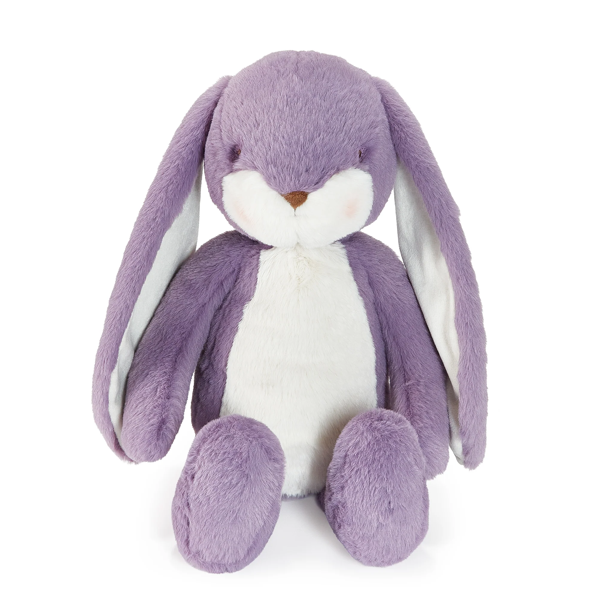 Sweet 16" Floppy Nibble Bunny – Amethyst