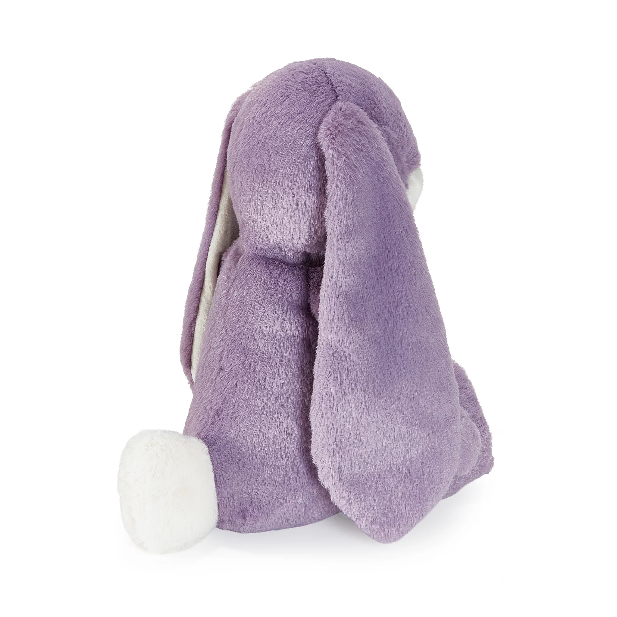 Sweet 16" Floppy Nibble Bunny – Amethyst - Image 4