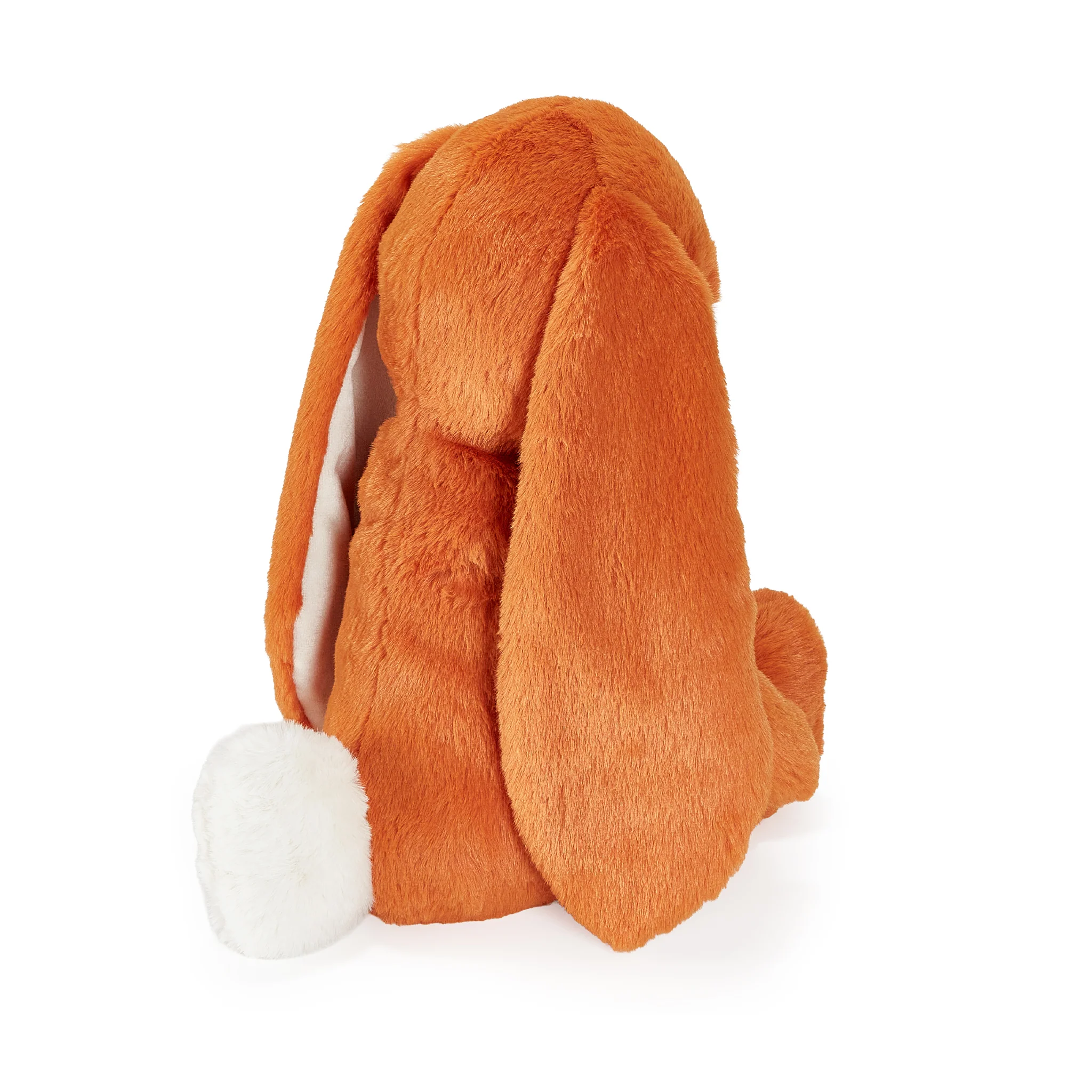 Sweet 16" Floppy Nibble Bunny – Carrot - Image 4