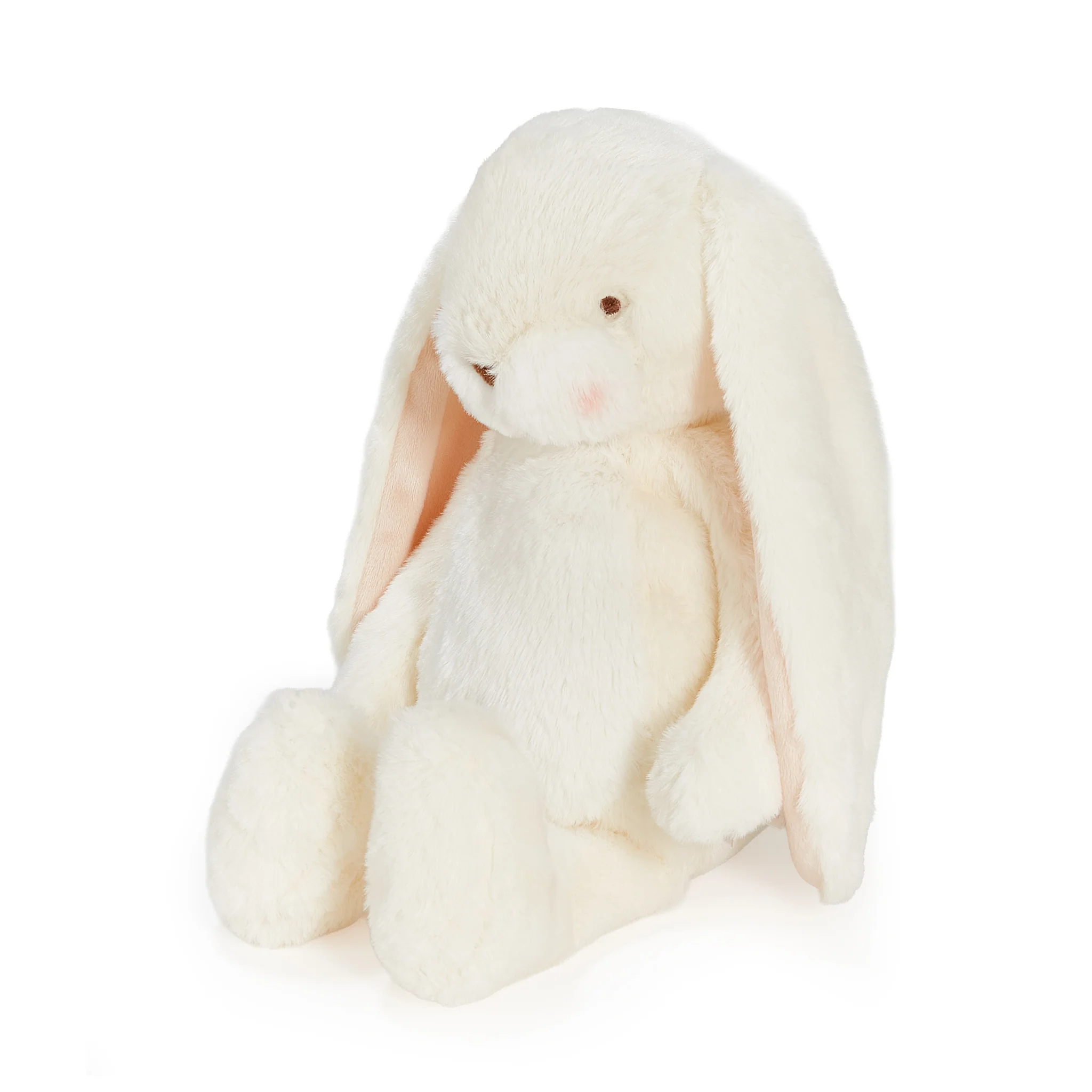 Sweet 16" Floppy Nibble Bunny – Cream - Image 3