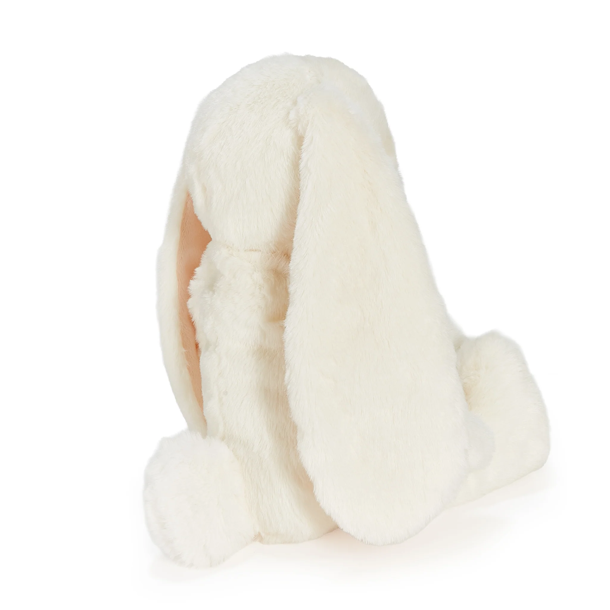 Sweet 16" Floppy Nibble Bunny – Cream - Image 4