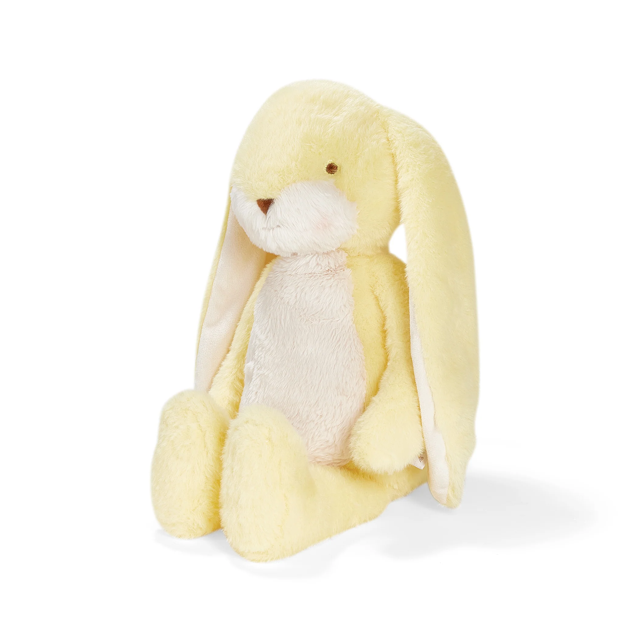 Sweet 16" Floppy Nibble Bunny – Lemongrass - Image 3