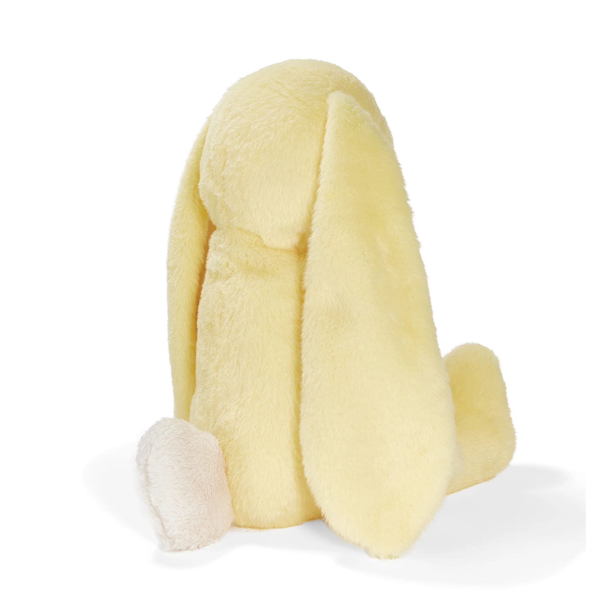 Sweet 16" Floppy Nibble Bunny – Lemongrass - Image 4