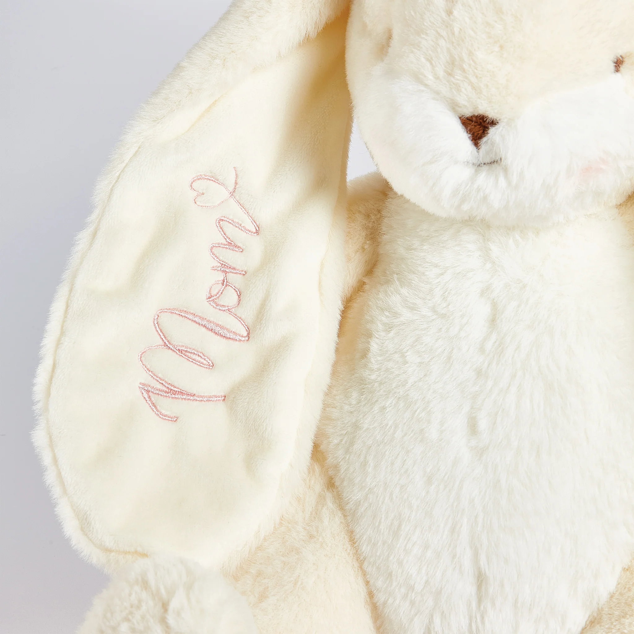 Sweet 16" Nibble Bunny - Mother's Day Limited Edition - Image 5
