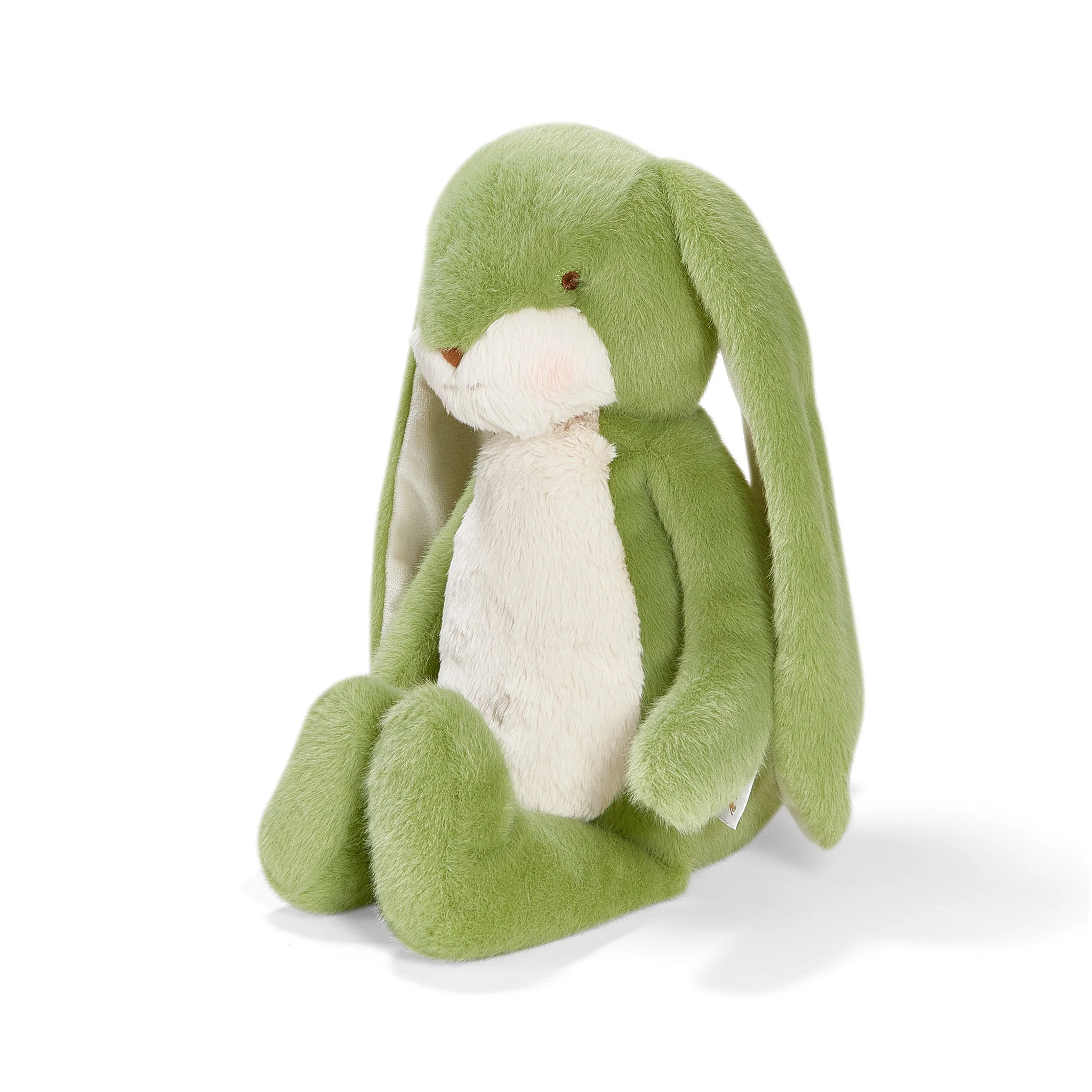 Sweet 16" Floppy Nibble Bunny – Pistachio - Image 3