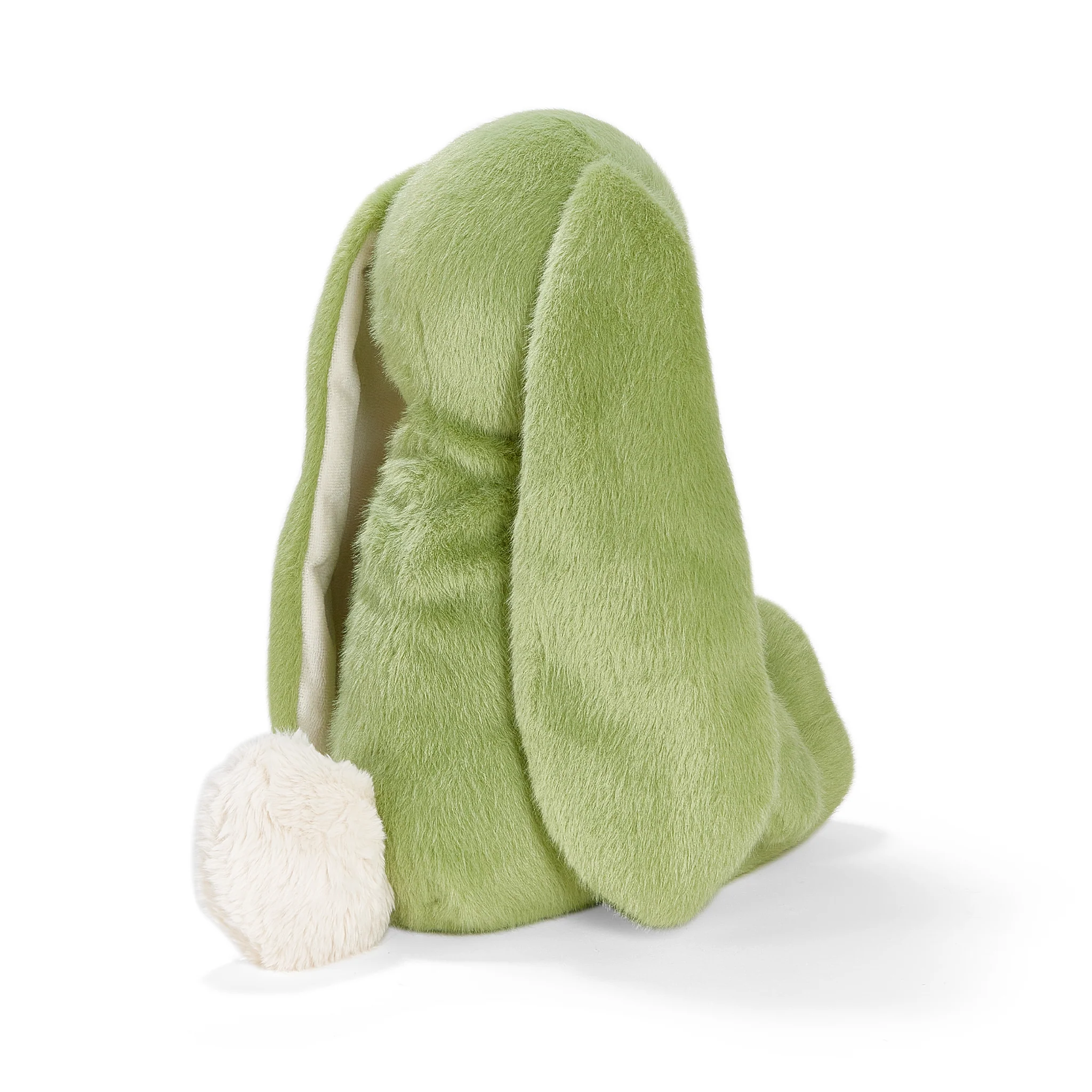 Sweet 16" Floppy Nibble Bunny – Pistachio - Image 4