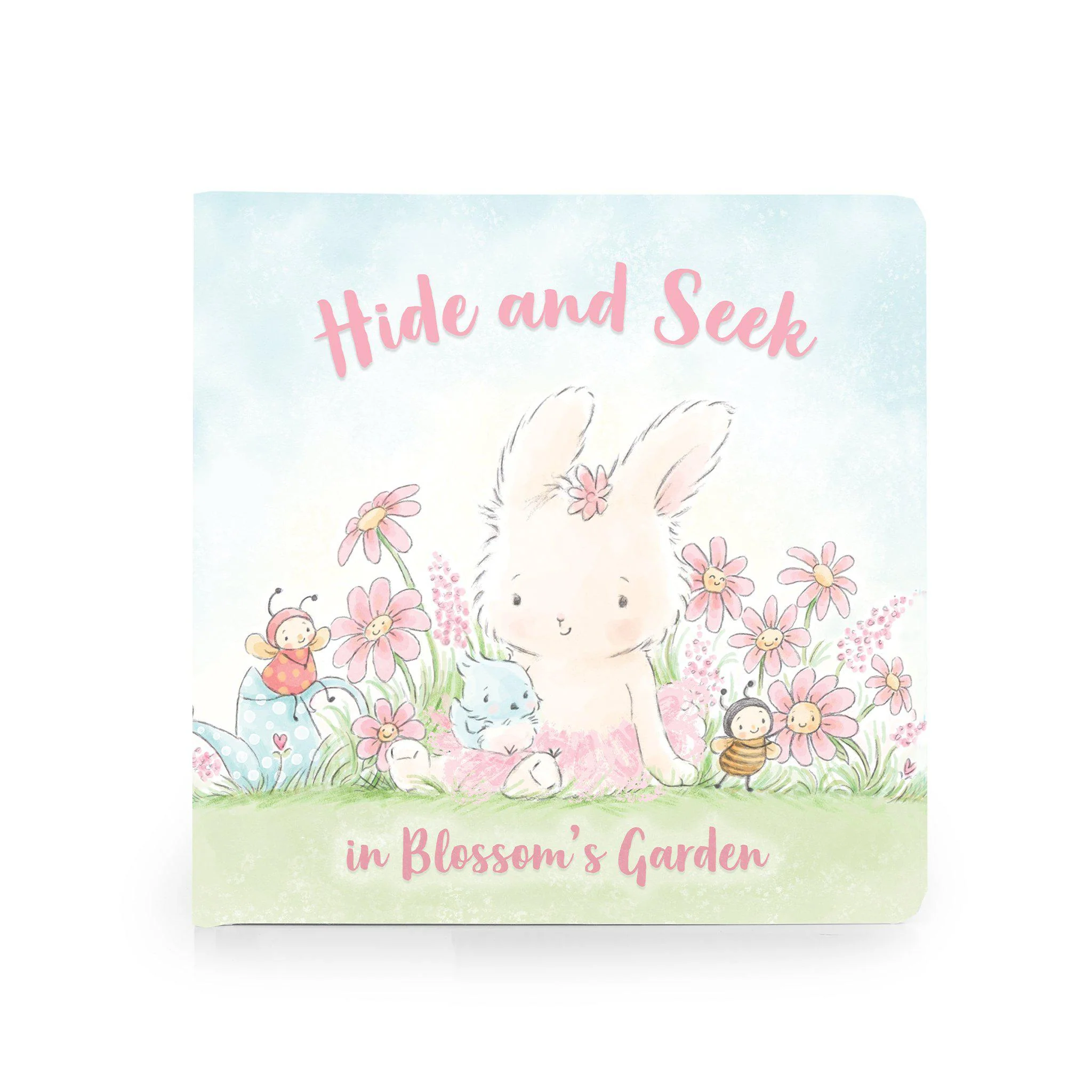 RETIRED - Sweet Blossom & Tweet Deluxe Baby Gift Set - Image 11